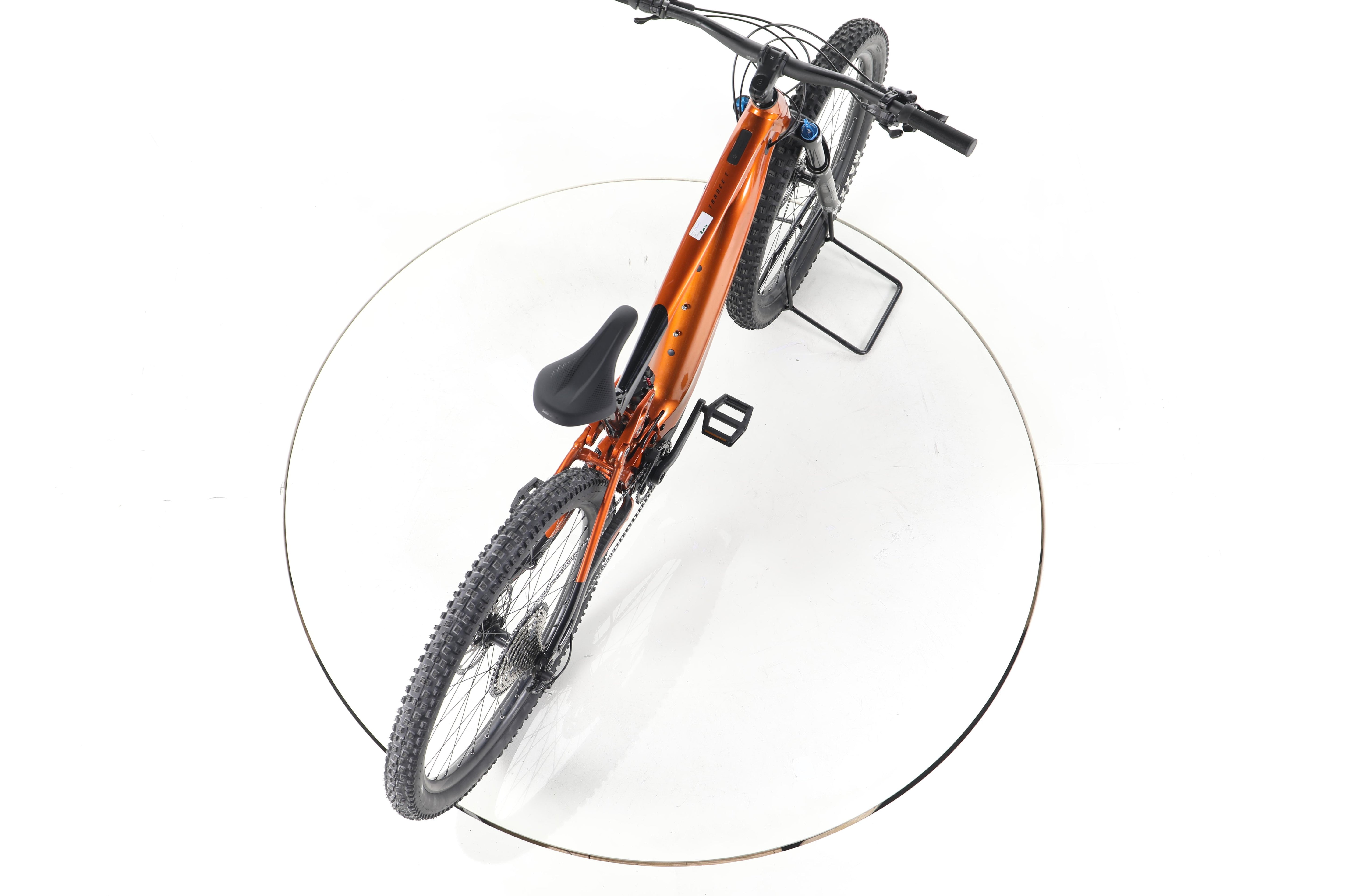 Giant Trance X E+ 1 Fully E-Bike - Image 23