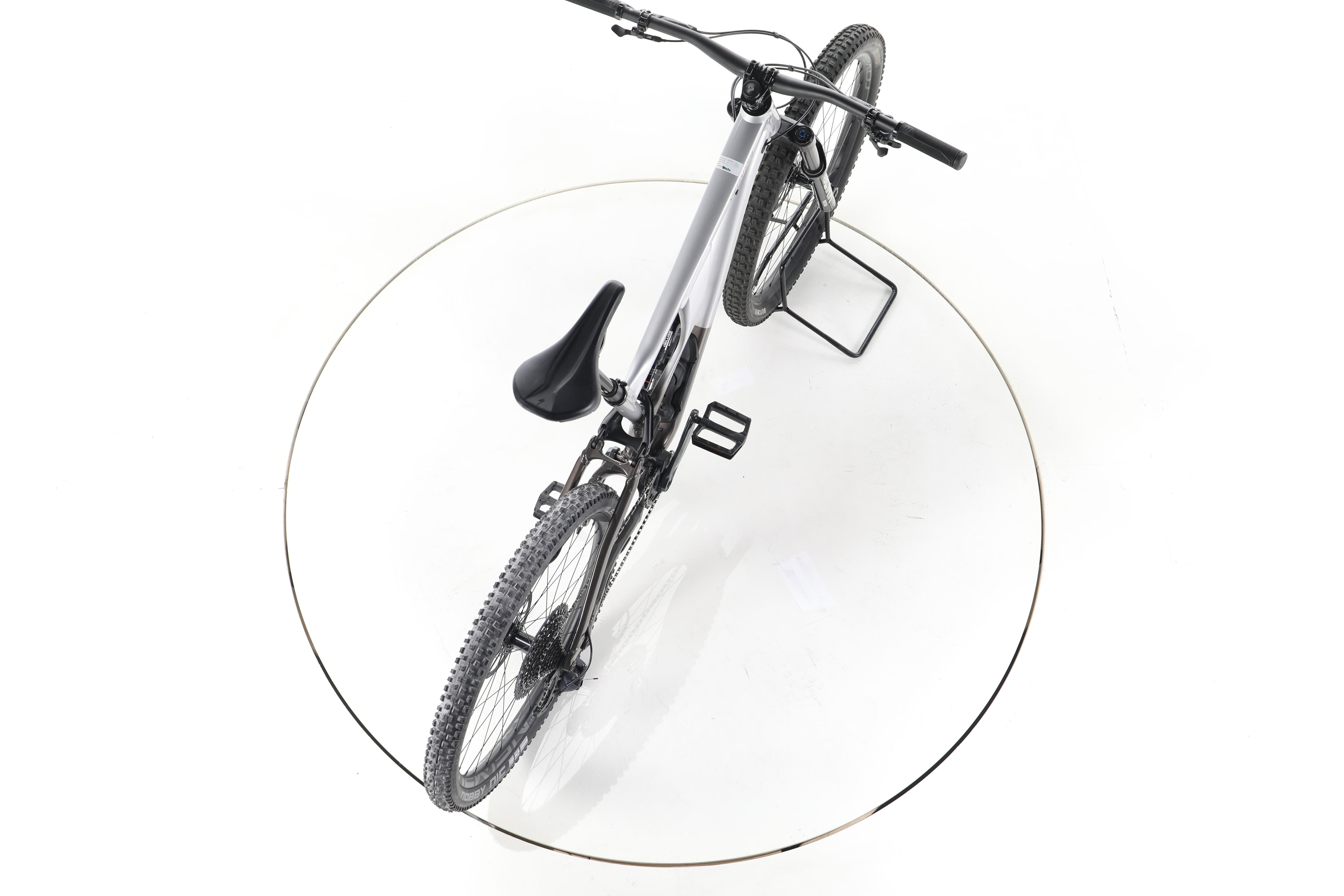 Specialized Stumpjumper EVO Elite Alloy - Image 23