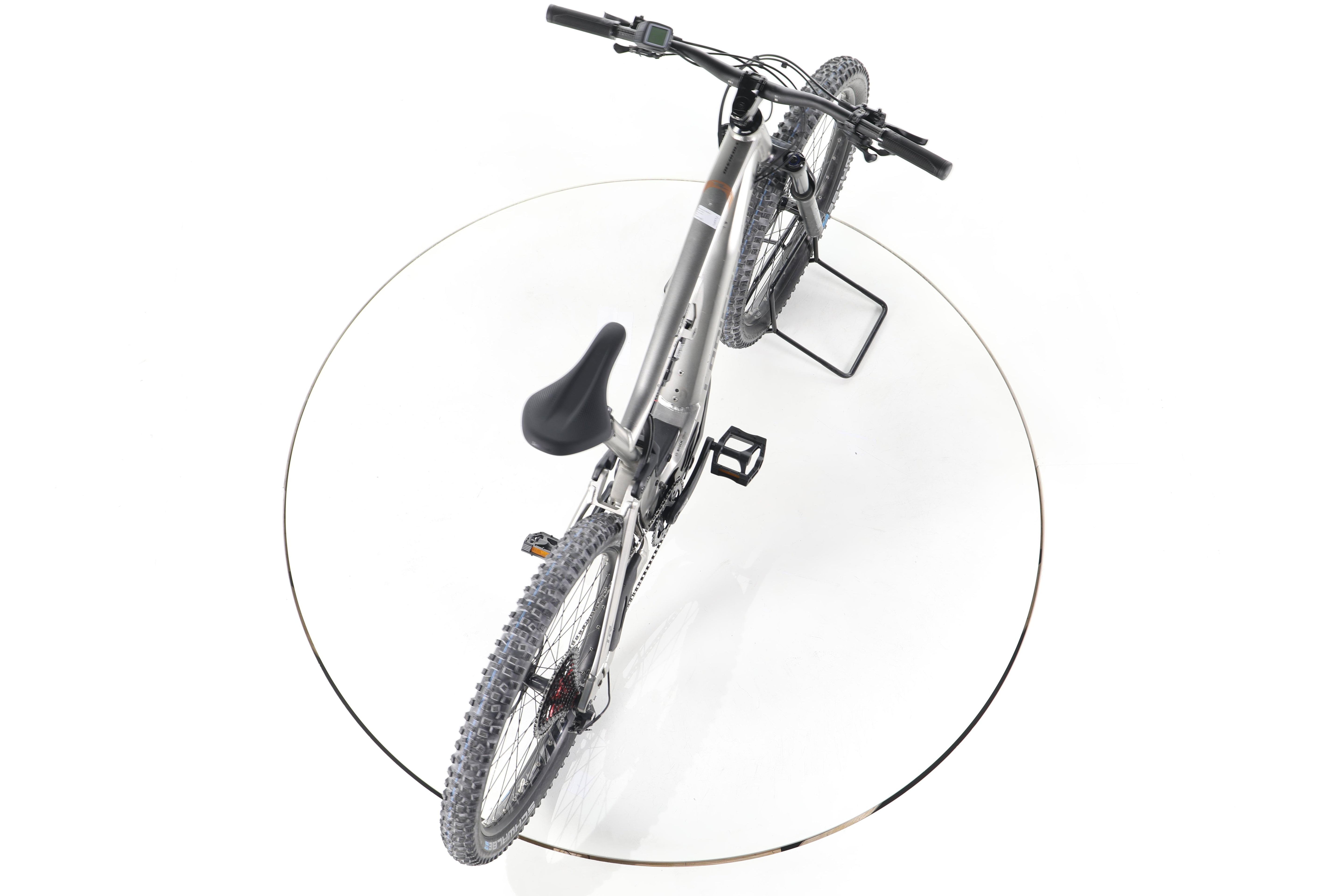Lapierre Overvolt TR 5.6 E-Bike Fully - Image 23