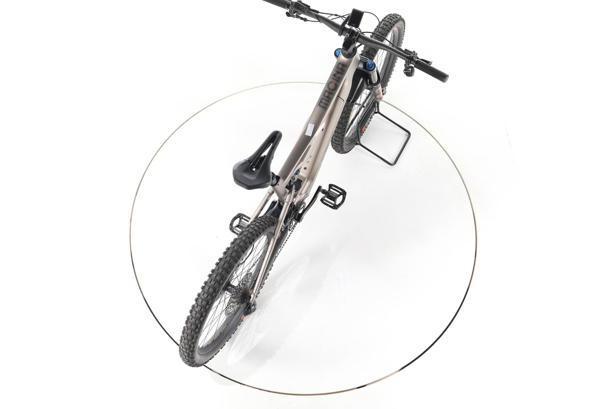 KTM Macina Prowler Prestige GX T-TYPE E-Bike Fully 2025 - Image 23