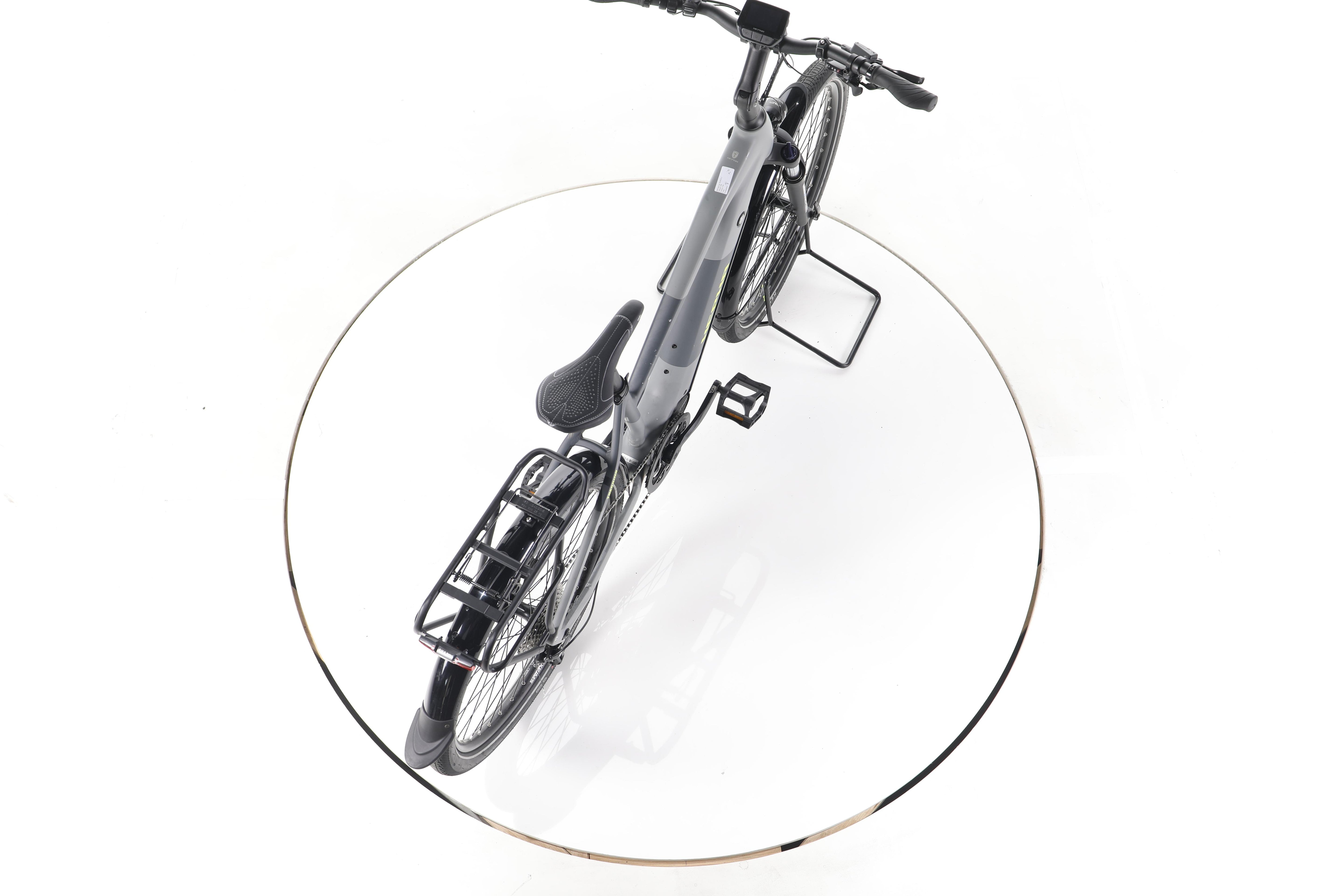 Hepha Trekking 7 Trekking E-Bike - Image 23