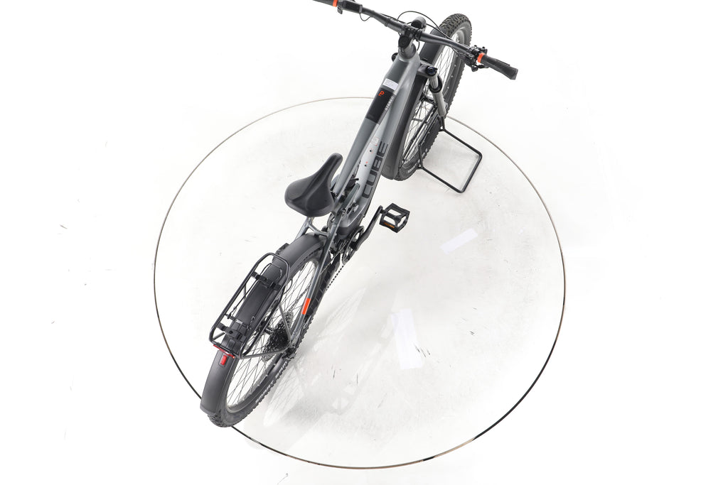 Cube Stereo Hybrid 120 Pro Allroad SUV E-Bike 2024 - Image 23