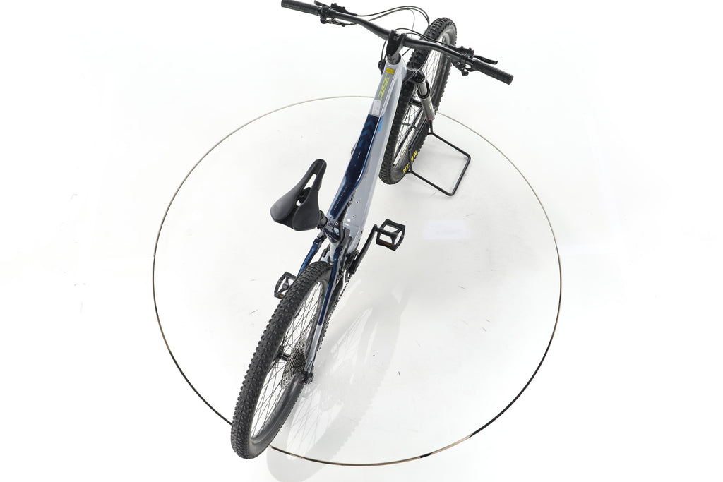 Orbea RISE H30 Fully E-Bike - Image 23