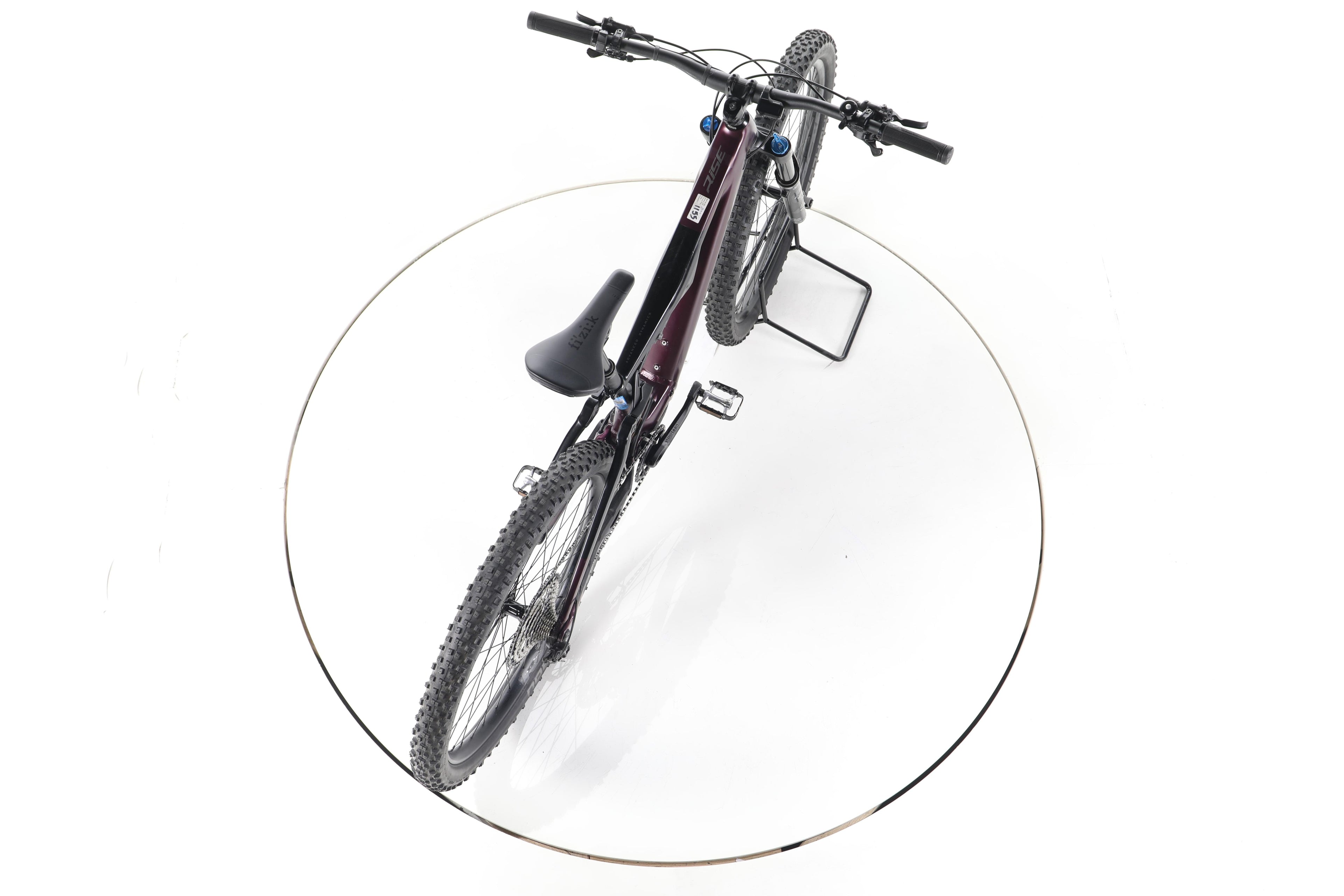 Orbea RISE H15 Fully E-Bike - Image 23