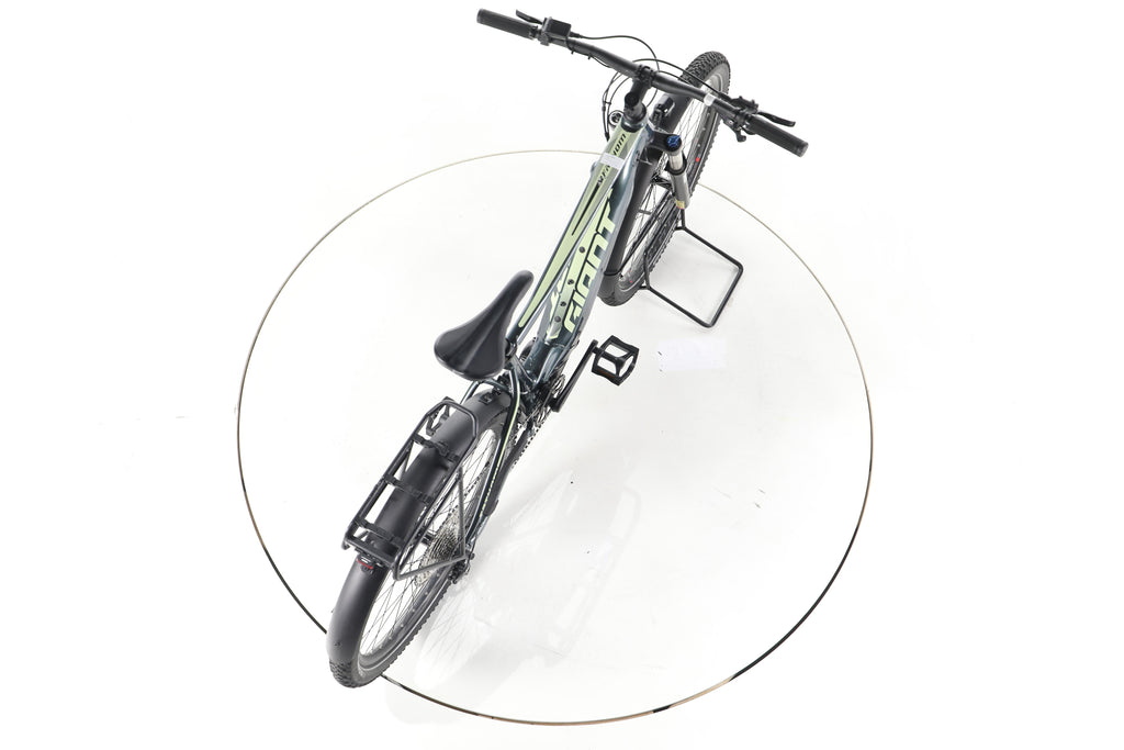 Giant Fathom E+ 1 Trekking E-Bike - Image 23
