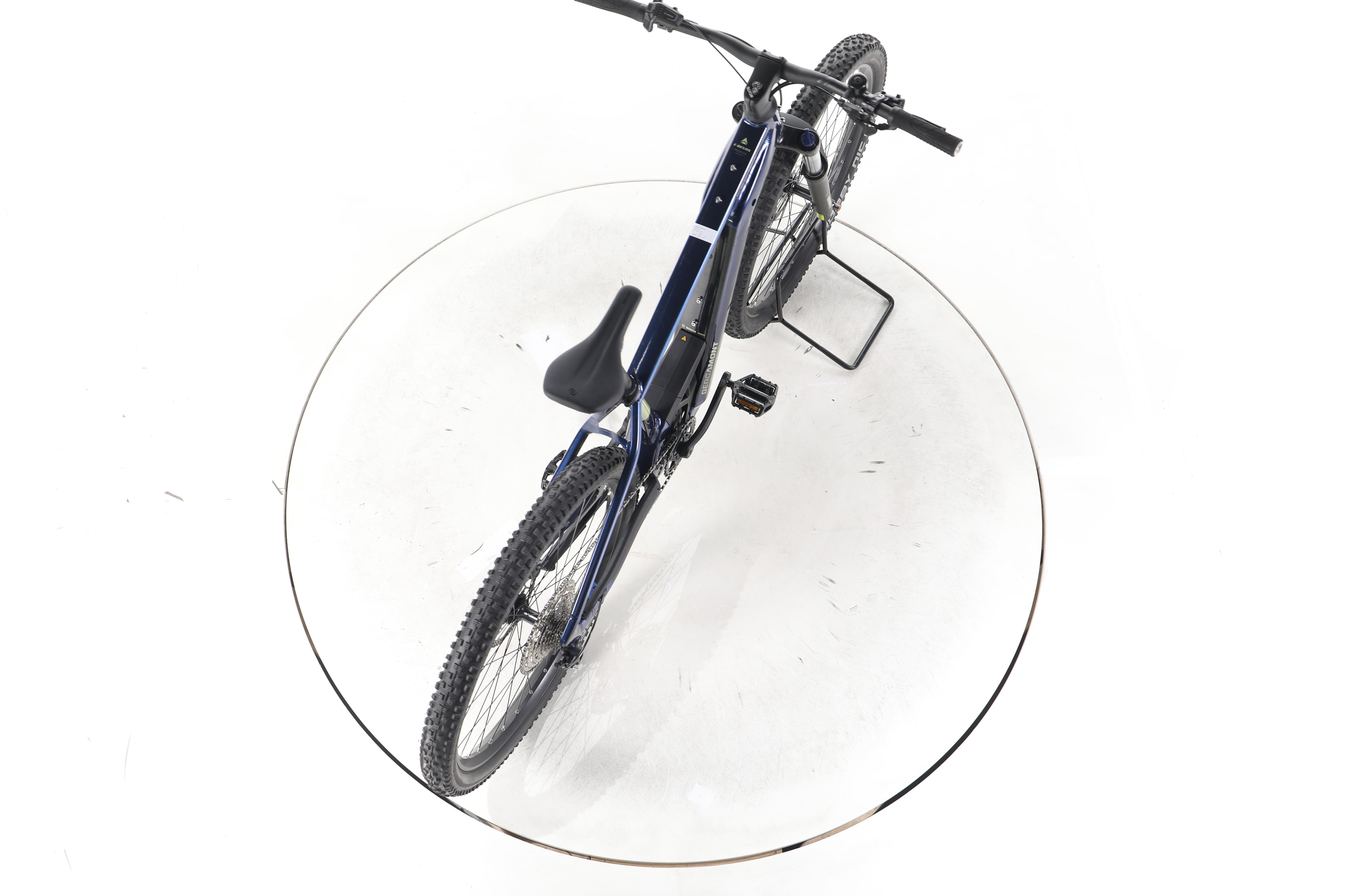 Bergamont E-Revox Premium Sport E-Bike - Image 23