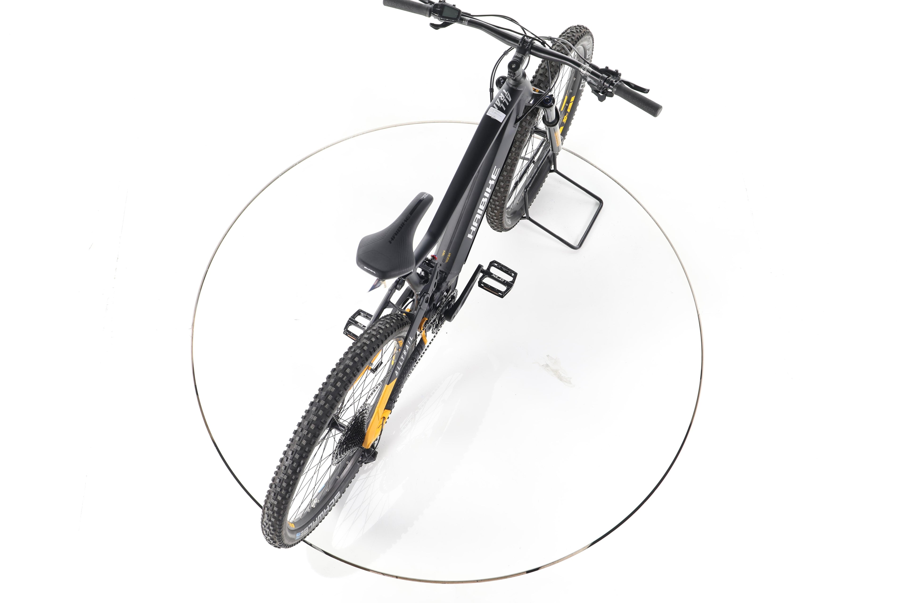 Haibike ALLTRAIL 6 27.5 Fully E-Bike - Image 23