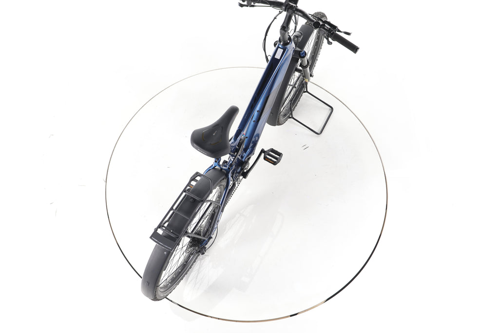 MORRISON SUB 6.0 SUV E-Bike - Image 23