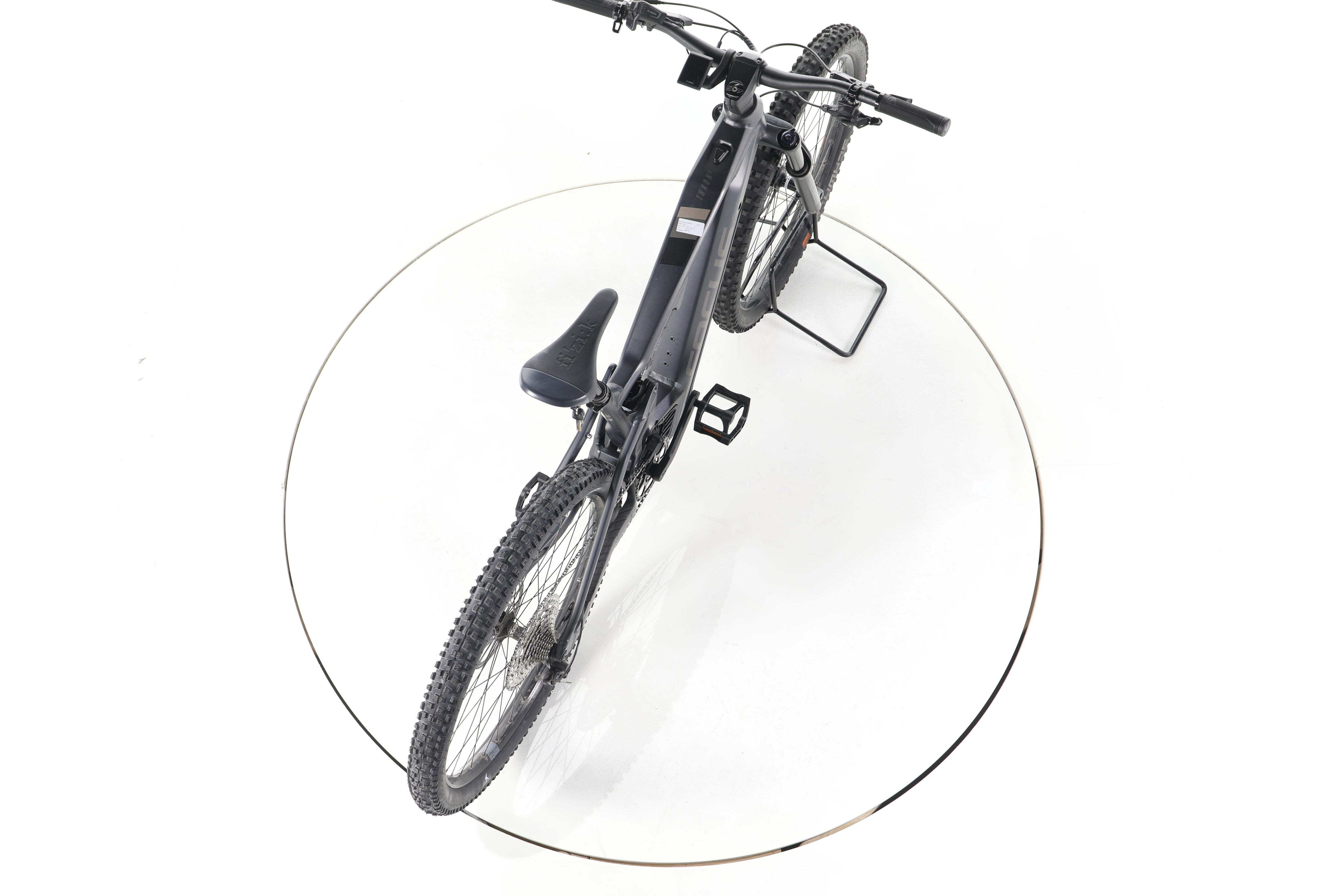 Focus Thron² 6.8 Fully E-Bike - Image 23