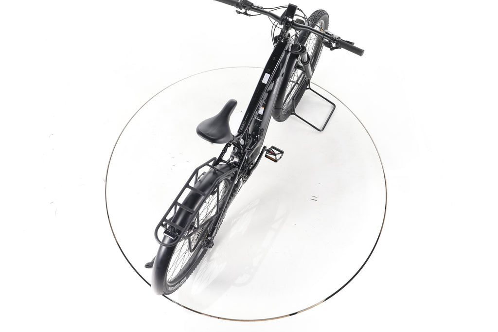 Cannondale Moterra Neo EQ SUV E-Bike - Image 23