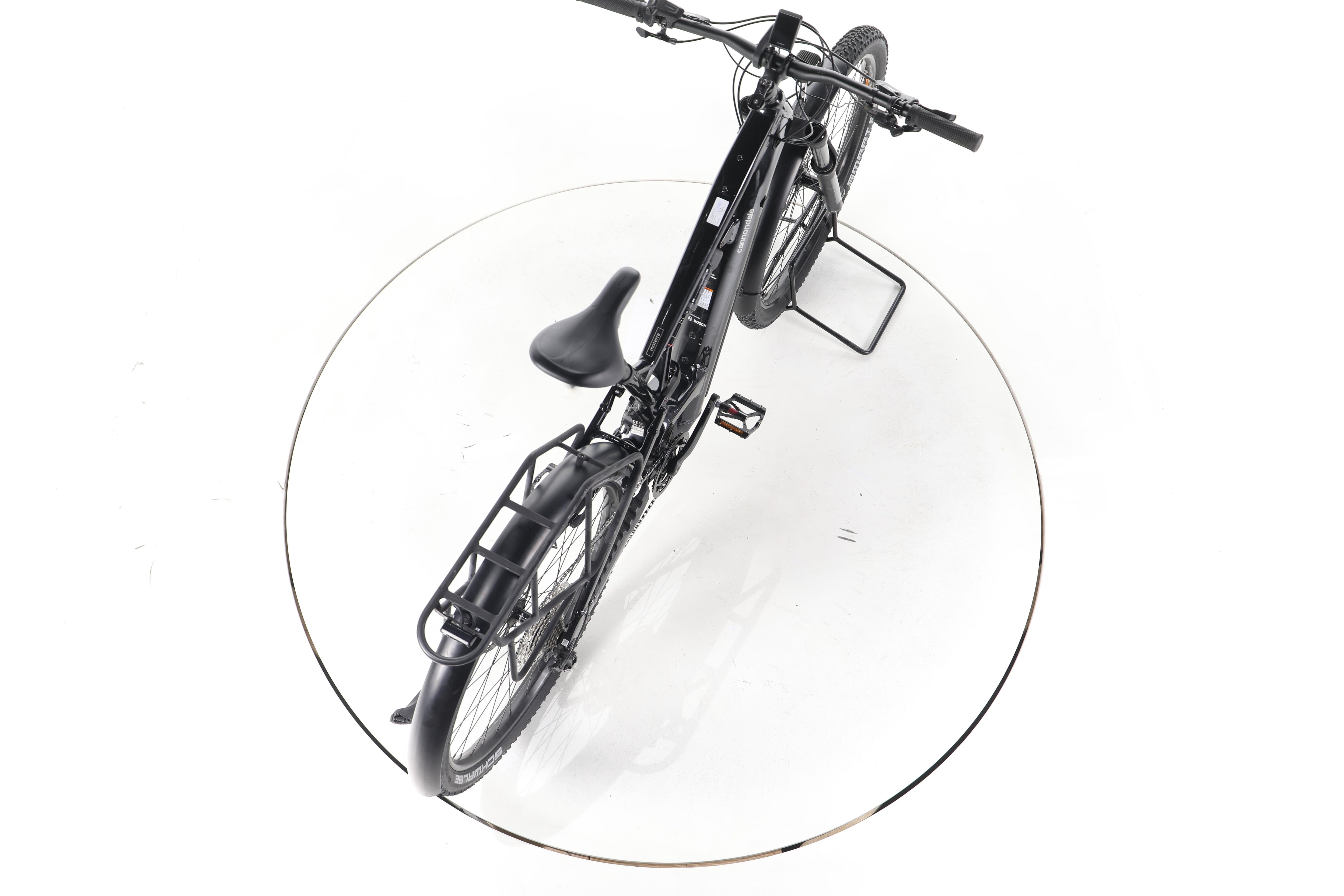 Cannondale Moterra Neo EQ SUV E-Bike - Image 23