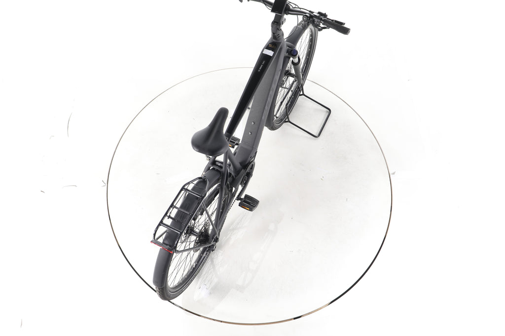 Scott Sub Sport eRIDE 20 Trekking E-Bike - Image 23
