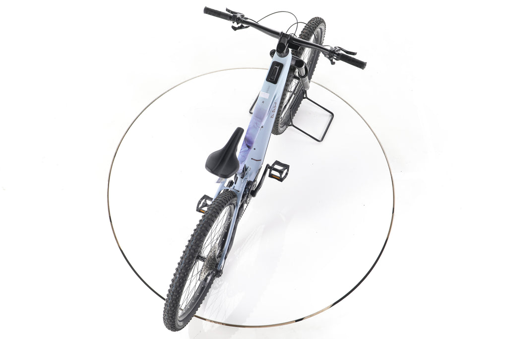 Cube Stereo Hybrid ONE44 HPC Race E-Bike Fully Carbon 2025 - Image 23