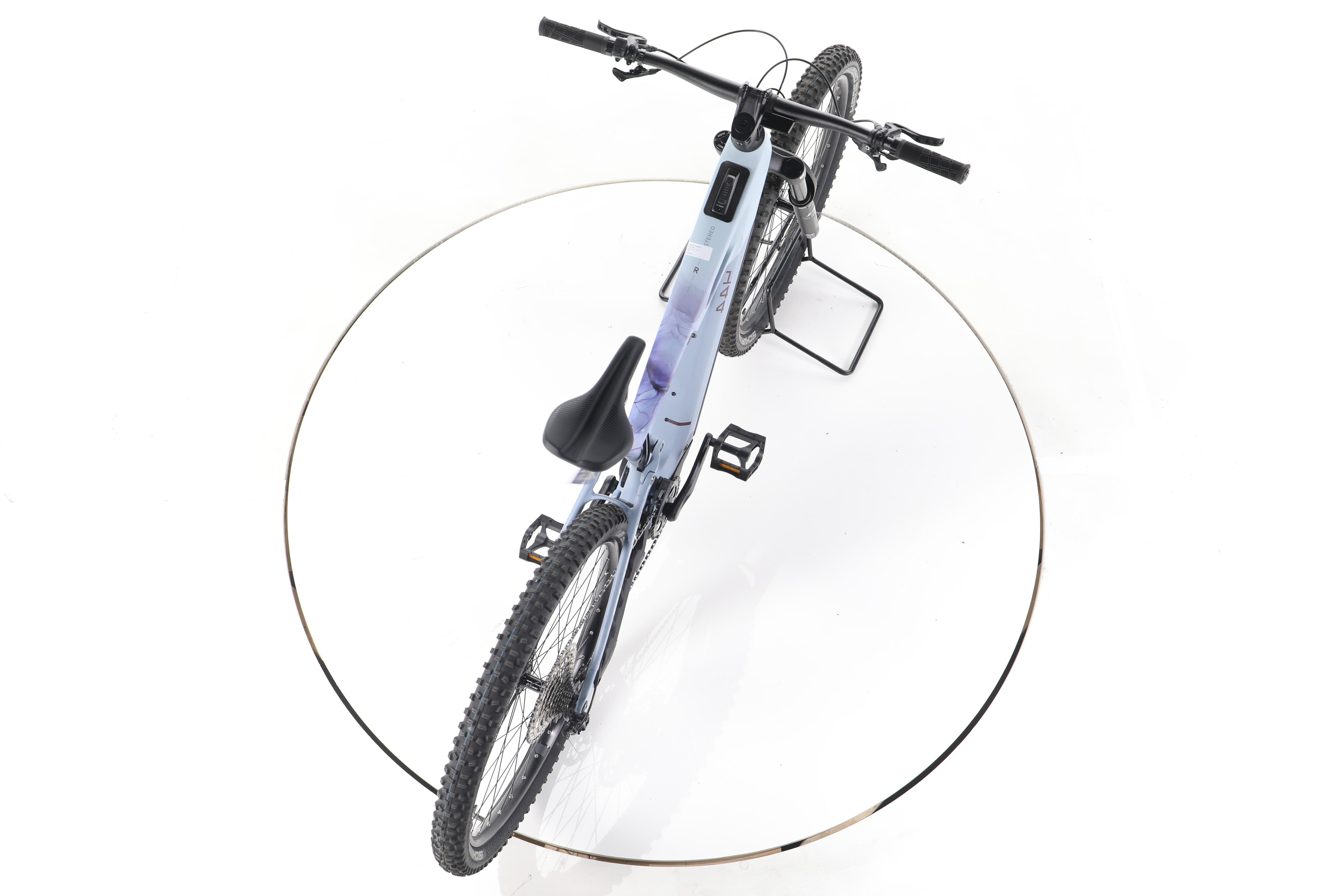 Cube Stereo Hybrid ONE44 HPC Race E-Bike Fully Carbon 2025 - Image 23