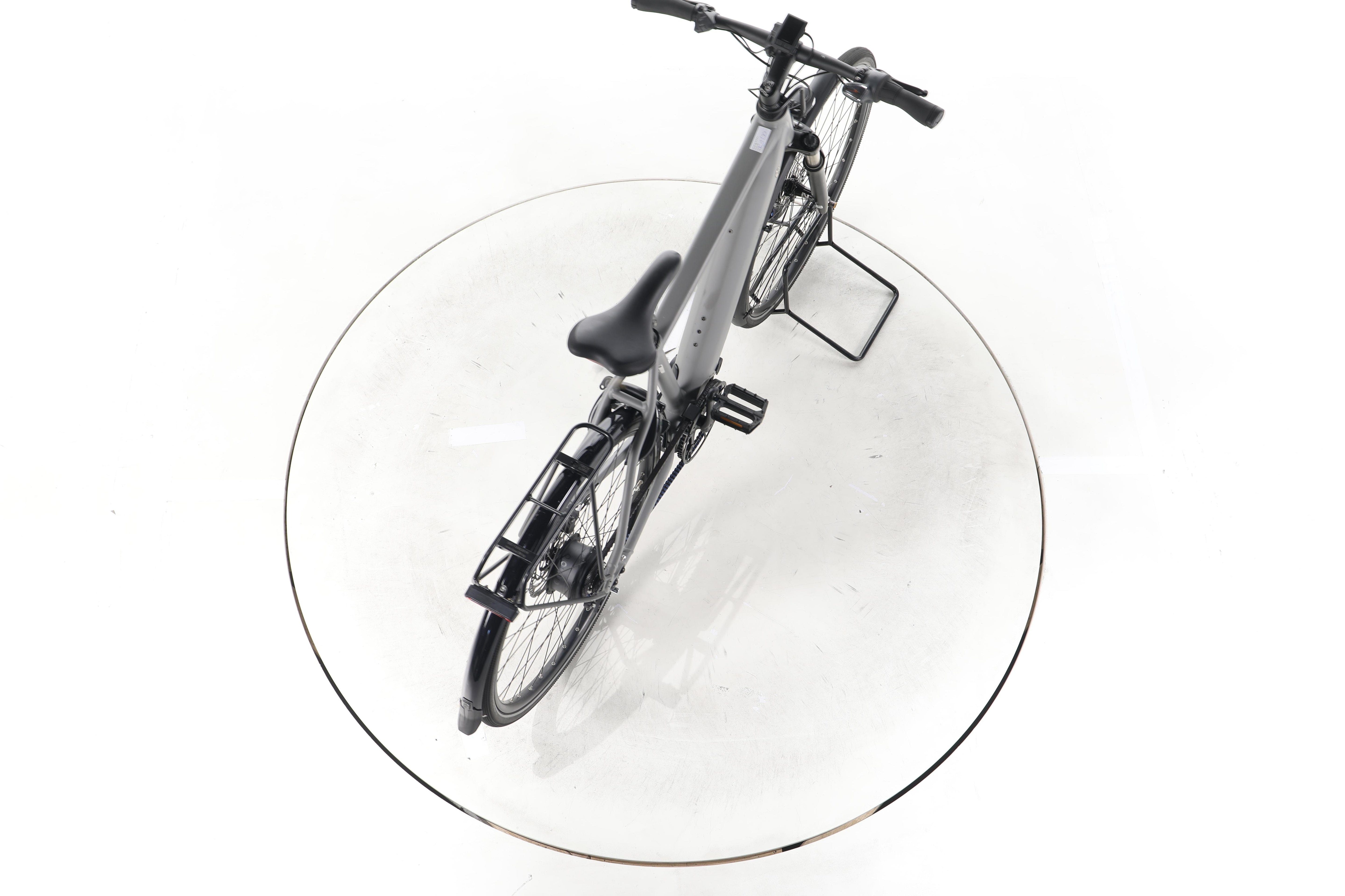 Riese & Müller Roadster Vario City E-Bike - Image 23