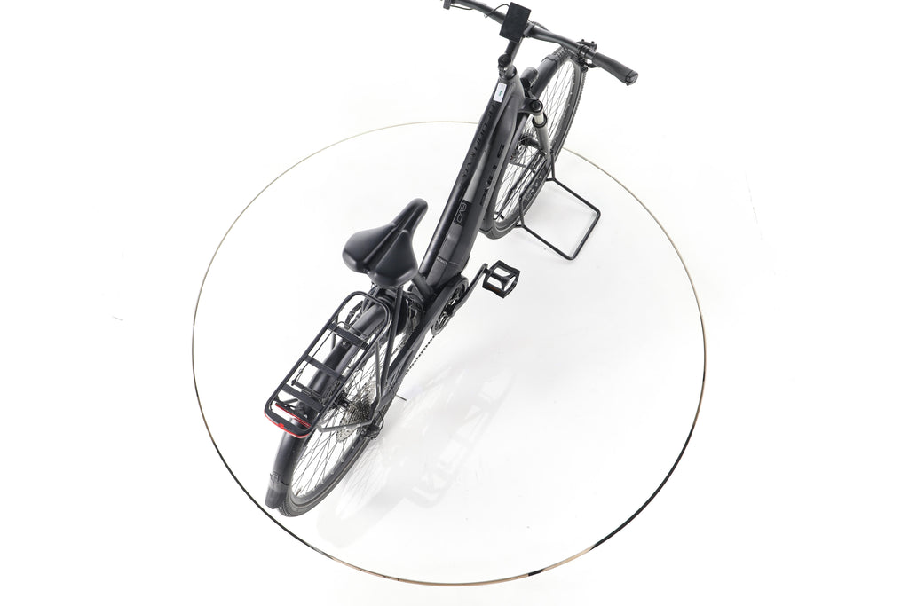 Bulls LACUBA EVO 12 Trekking E-Bike - Image 23