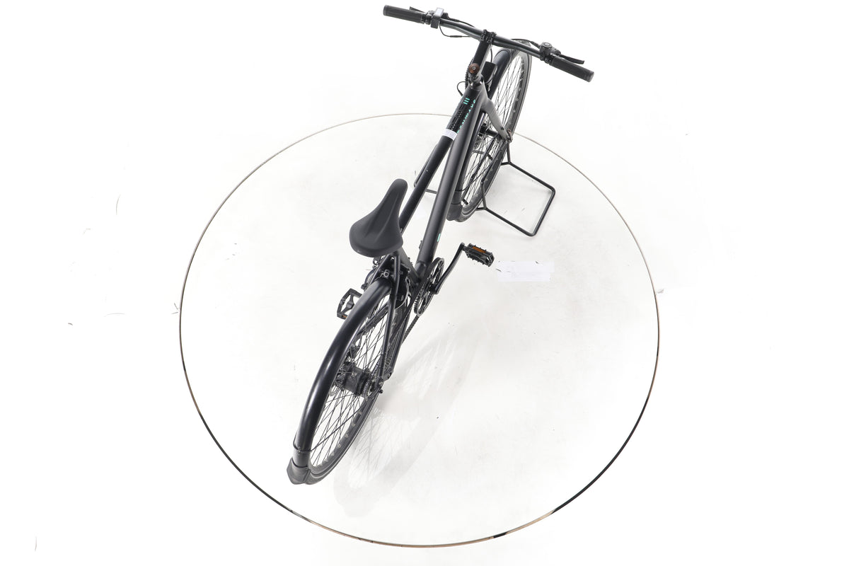 TENWAYS CGO600 City E-Bike - Image 23