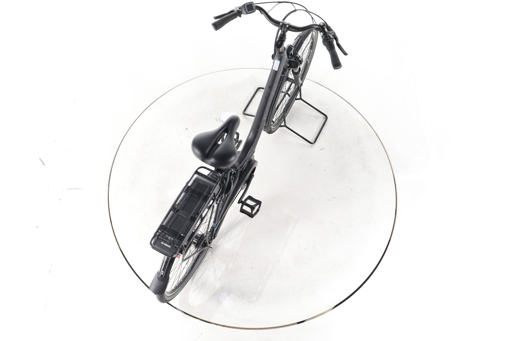 Gudereit ET-3 City E-Bike Tiefeinsteiger - Image 23