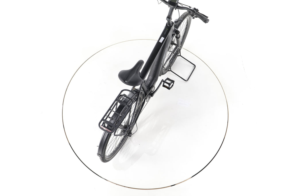 KTM Zeg Cento 10 Trekking E-Bike - Image 23