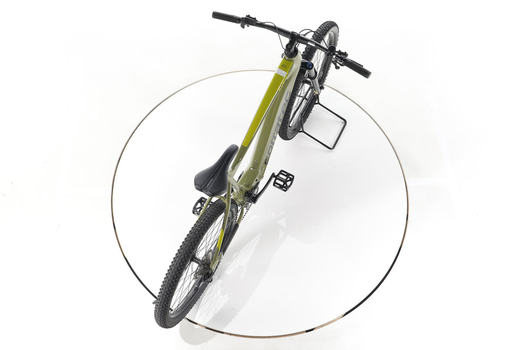 Corratec E-Power X-Vert Elite E-Bike - Image 23