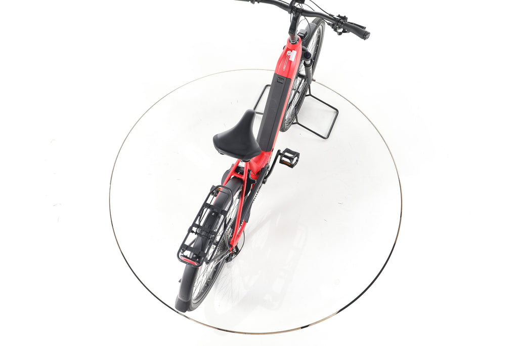 Victoria Tresalo 14 City E-Bike Tiefeinsteiger - Image 23