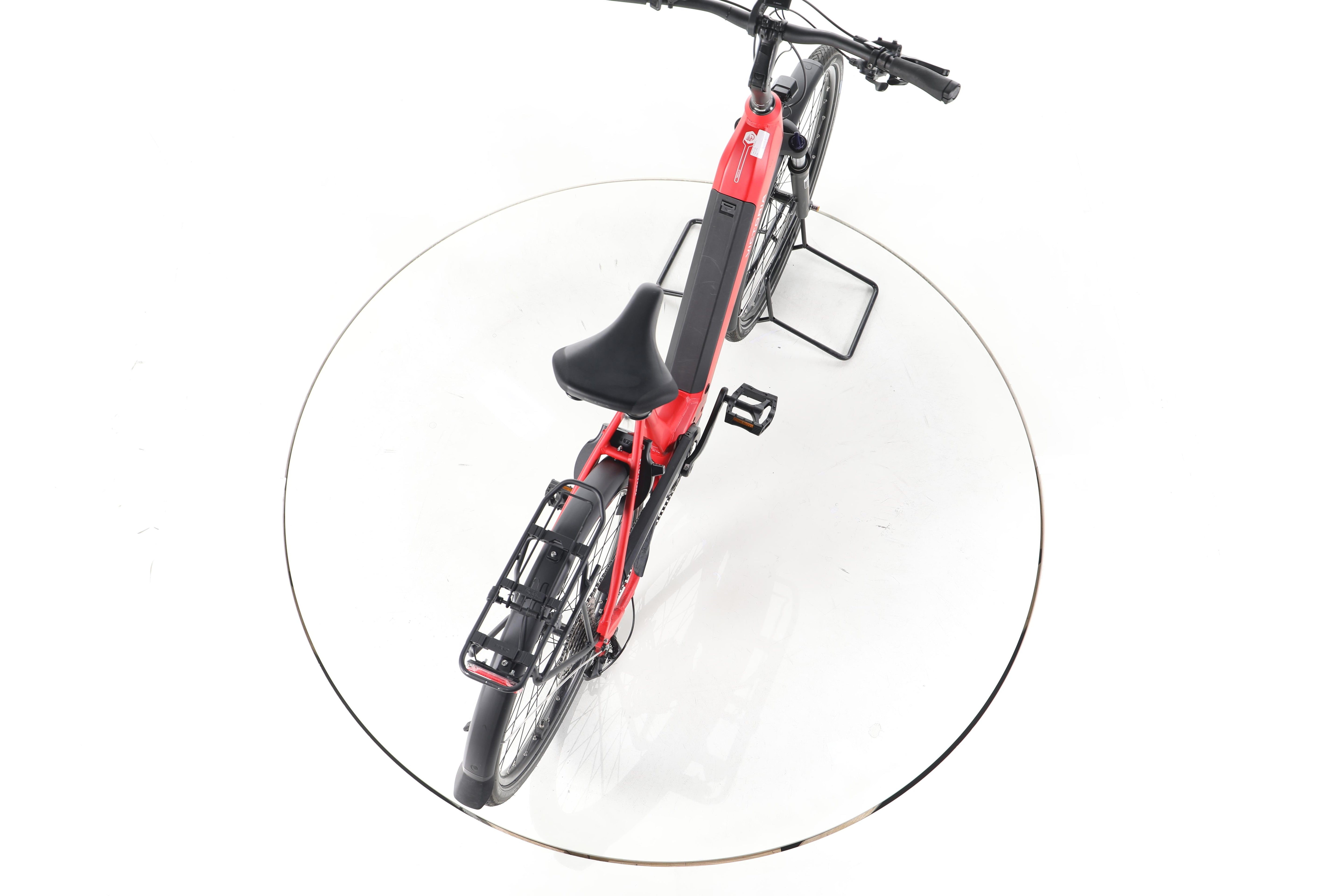 Victoria Tresalo 14 City E-Bike Tiefeinsteiger - Image 23