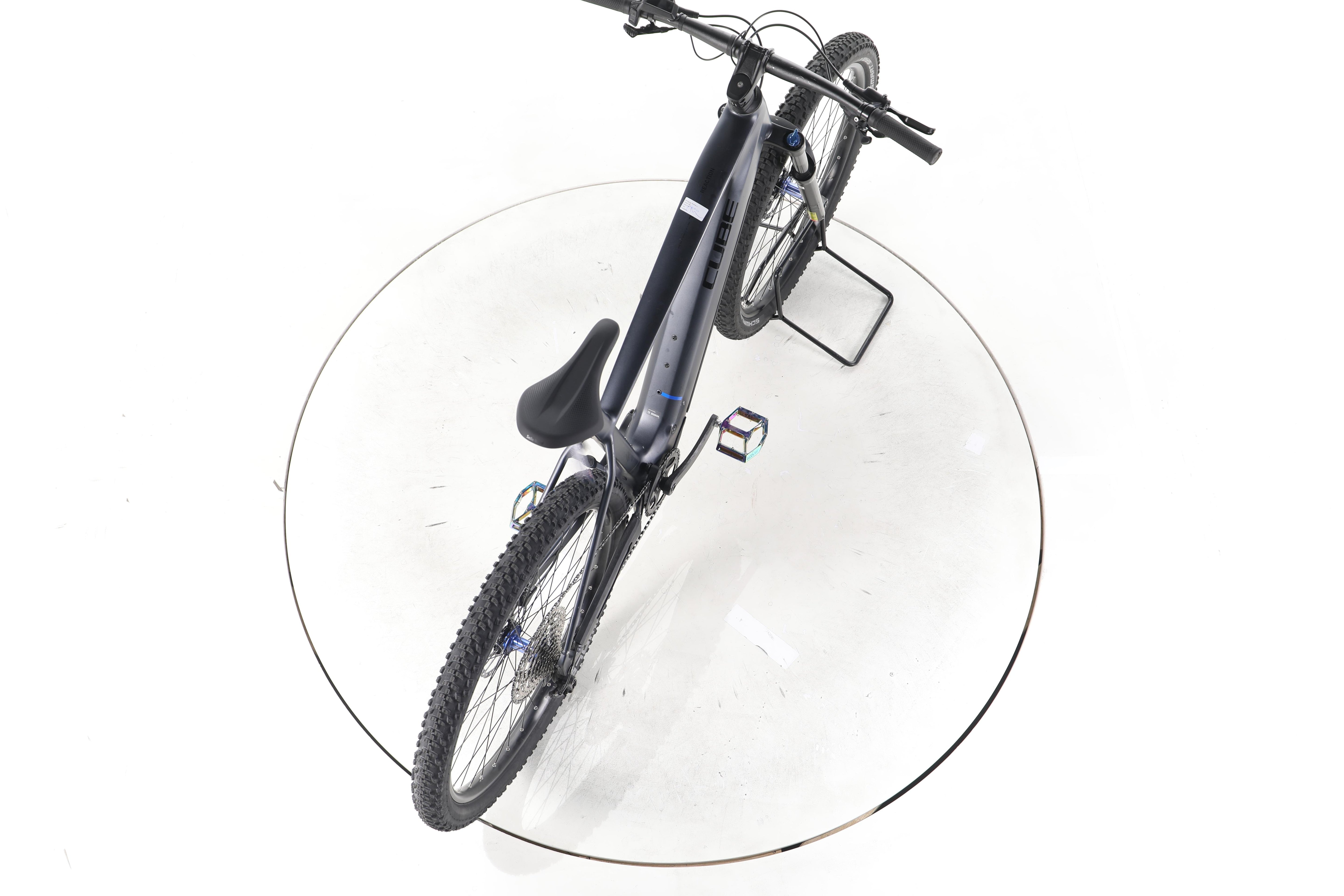 Cube Reaction Hybrid Pro E-Bike 2025 - Image 23