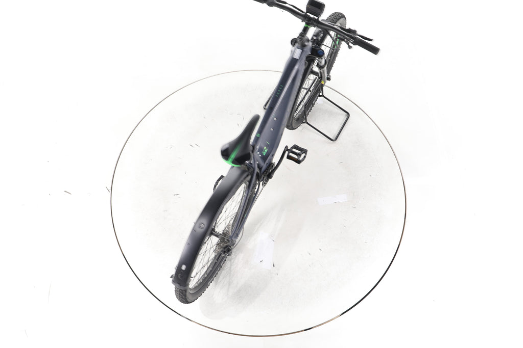 Axess Force 29 Allroad Trekking E-Bike - Image 23