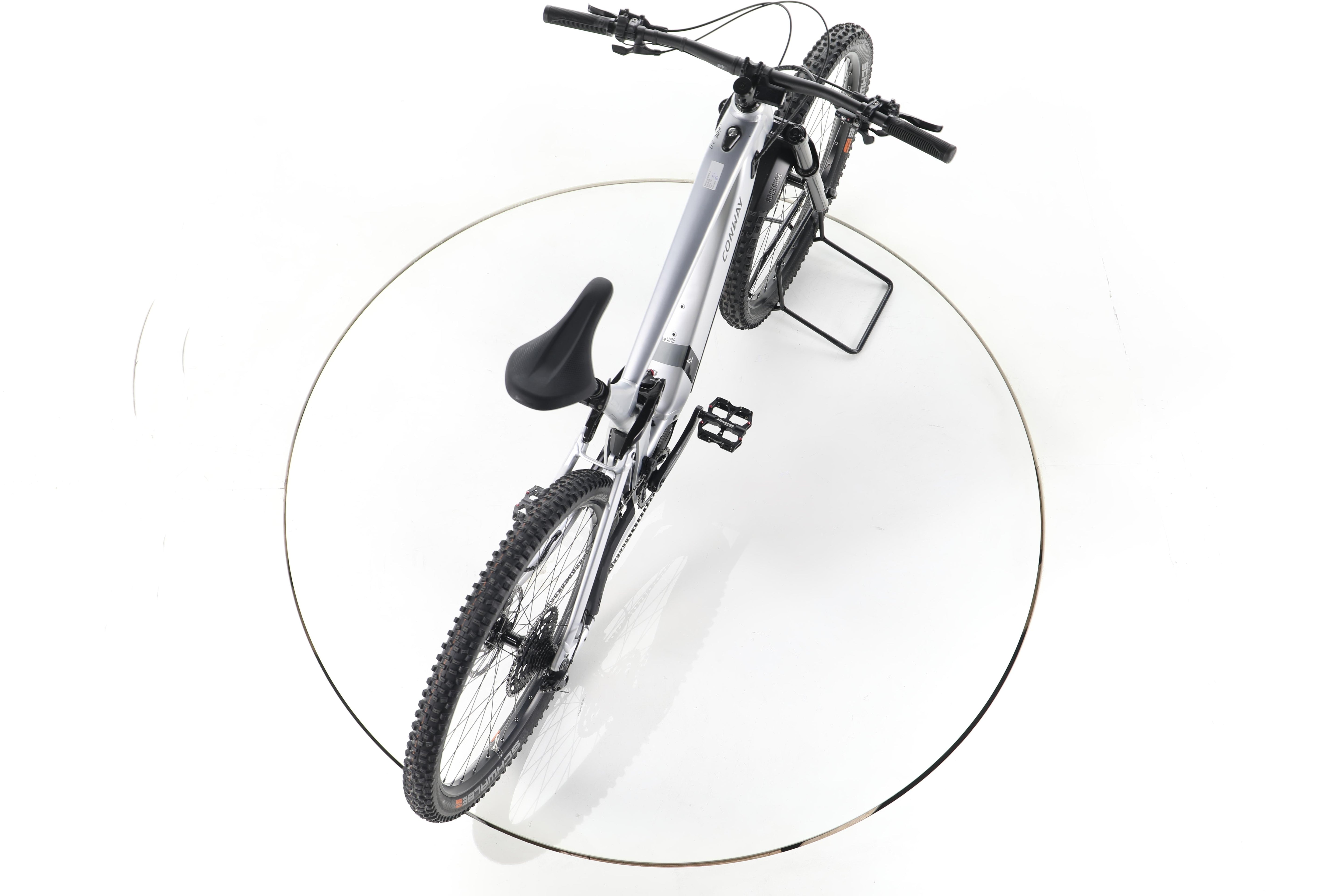 Conway eWME 2.0 Fully E-Bike 2025 - Image 23