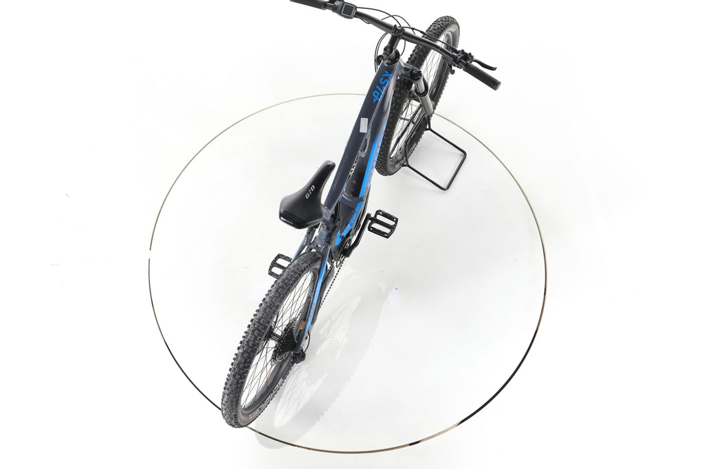 Ghost E-ASX160 Essential Fully E-Bike - Image 23