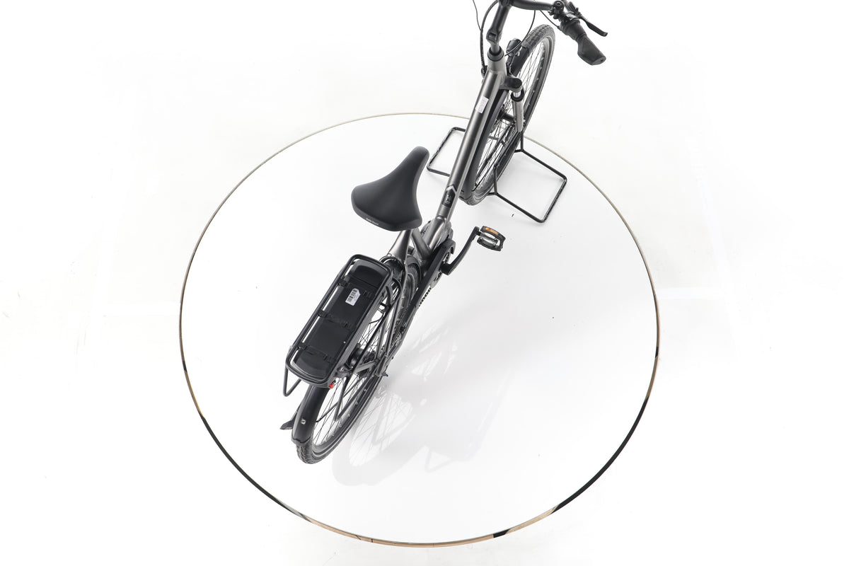 Giant Entour E+ 0 City E-Bike Tiefeinsteiger - Image 23