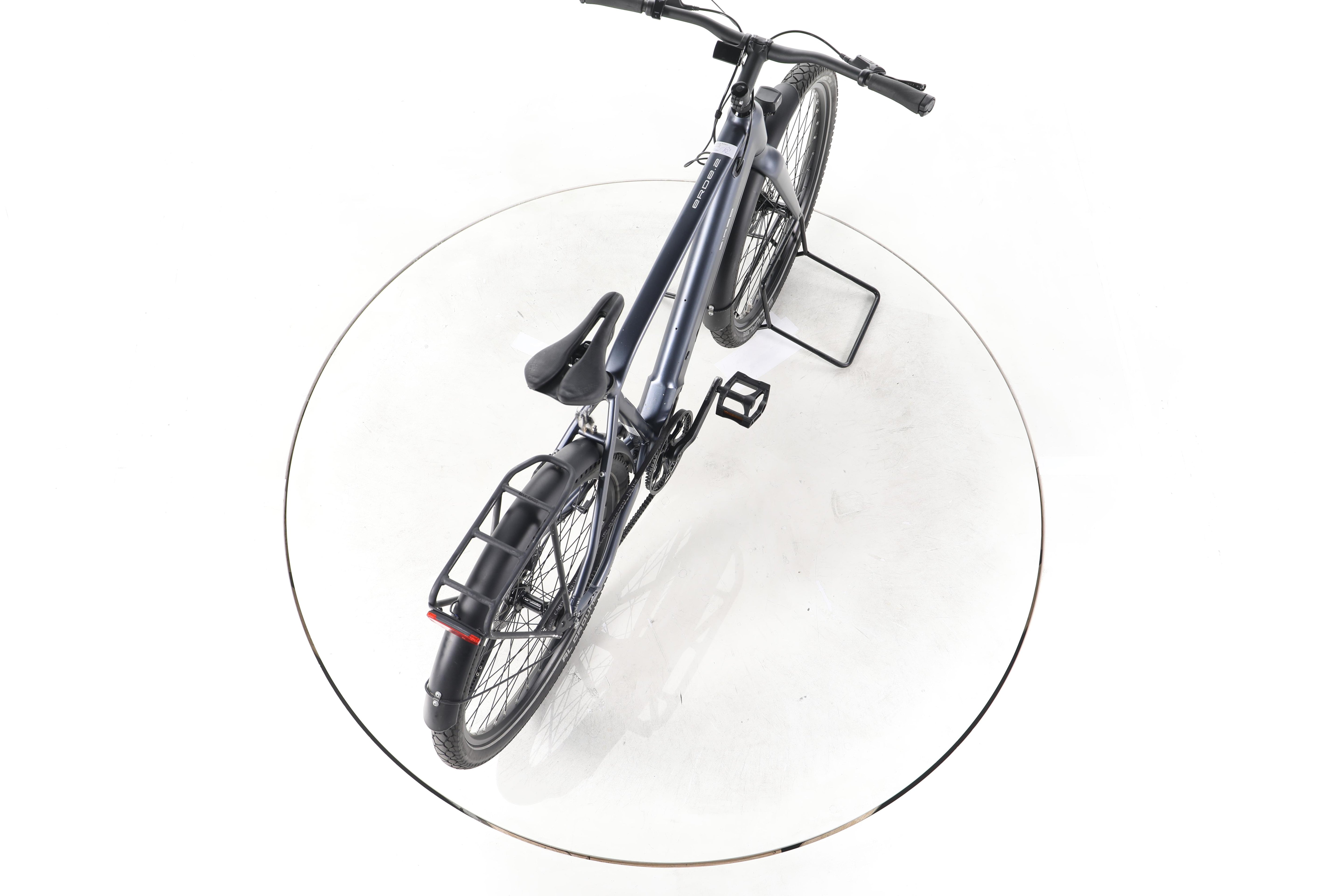 Storck e:RADDAR Erde.2 City E-Bike - Image 23
