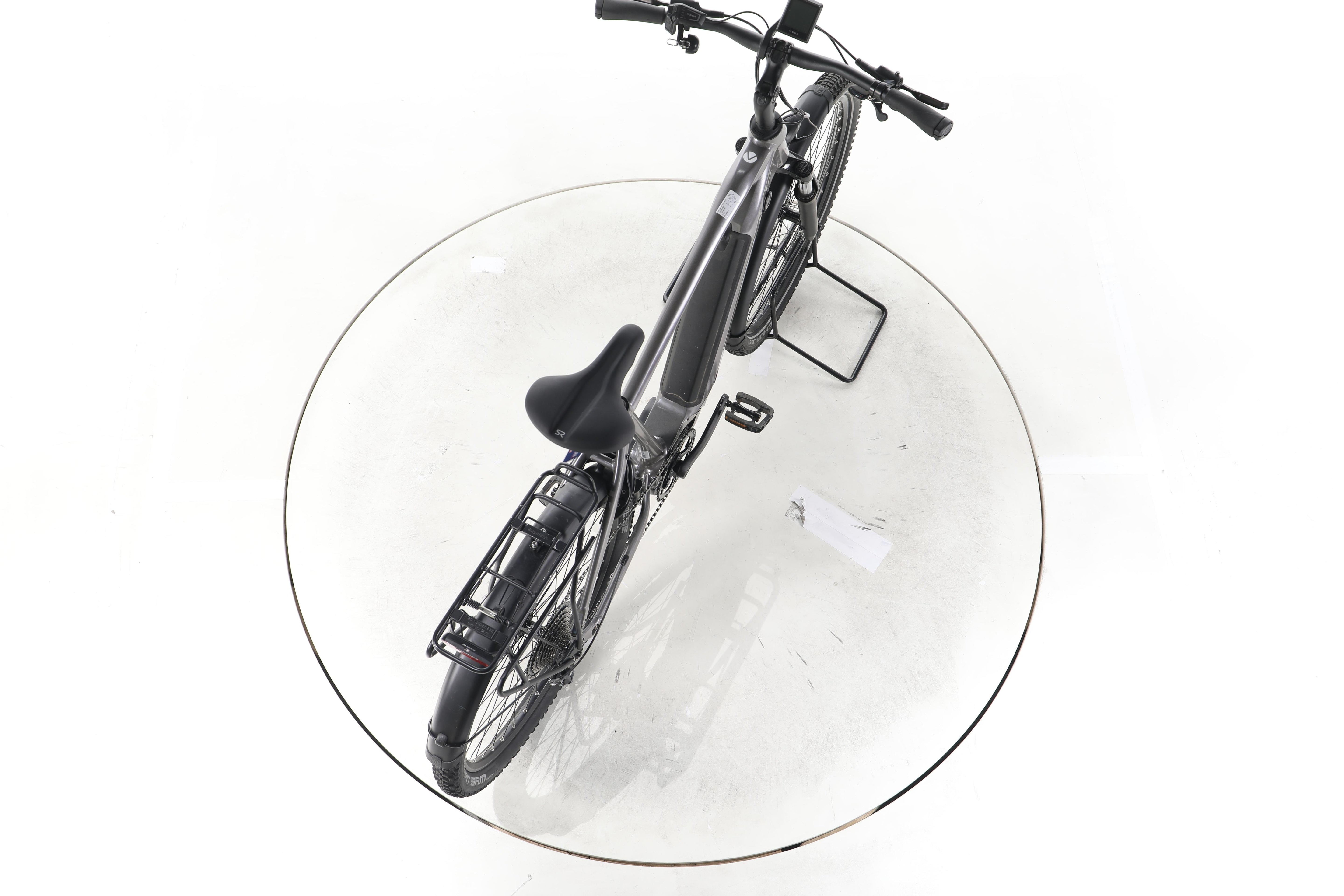 Velo de Ville SEB 990 SUV Smart Smooth Trekking E-Bike - Image 23