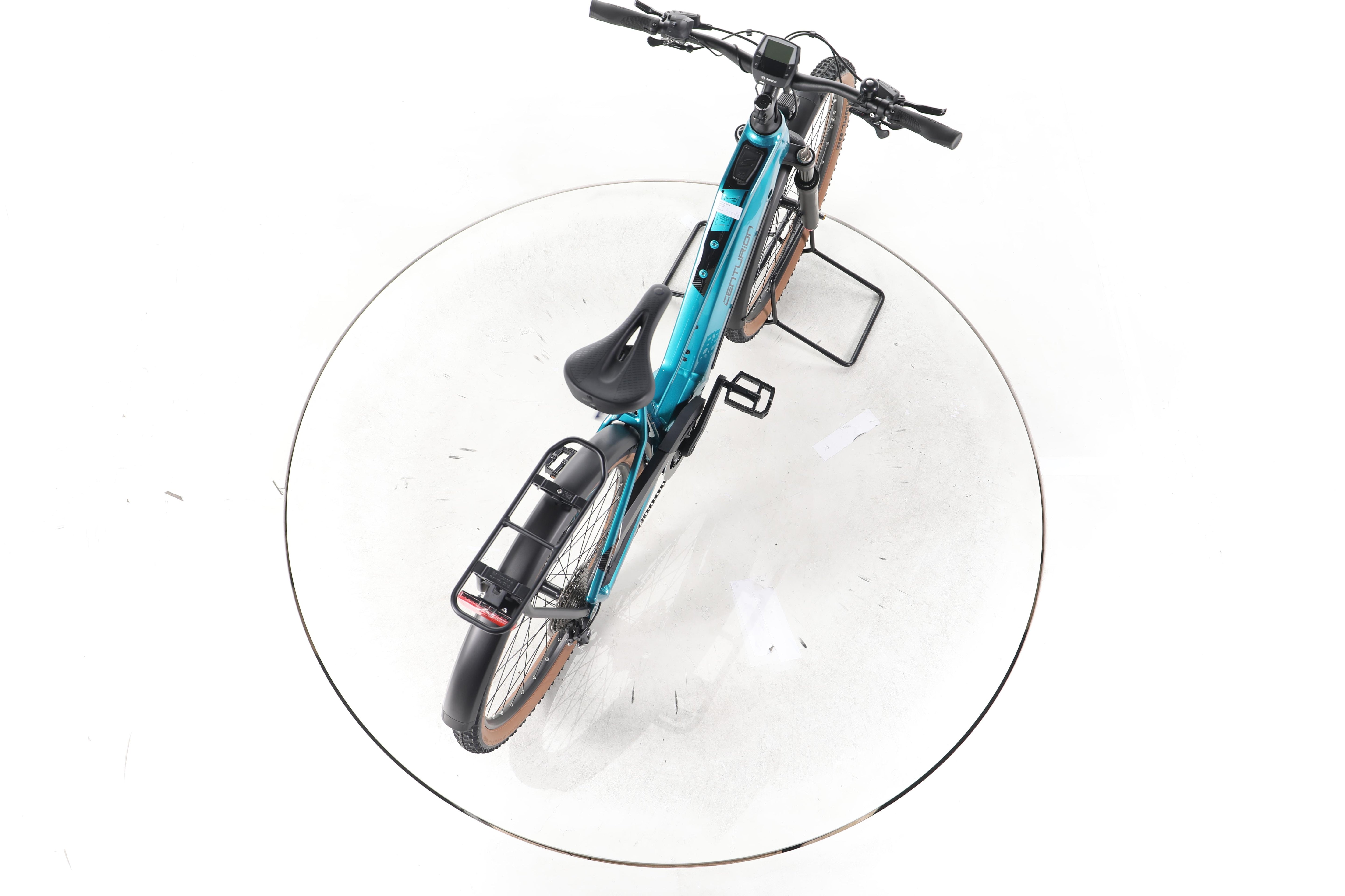 Centurion Country Tour R960i Trekking E-Bike - Image 23
