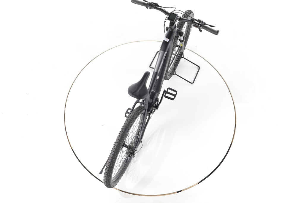 Cube Reaction Hybrid Performance E-Bike - Image 23