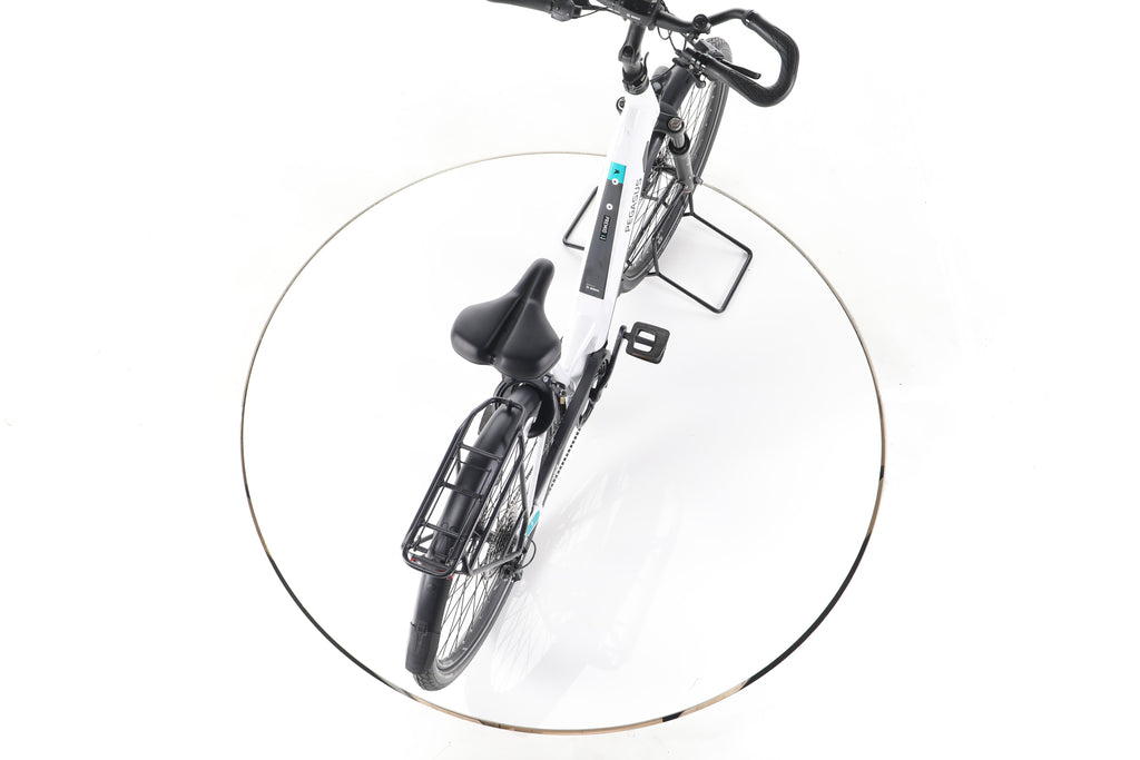 Pegasus Premio Evo 10 Lite Comfort Trekking E-Bike Tiefeinsteiger - Image 23