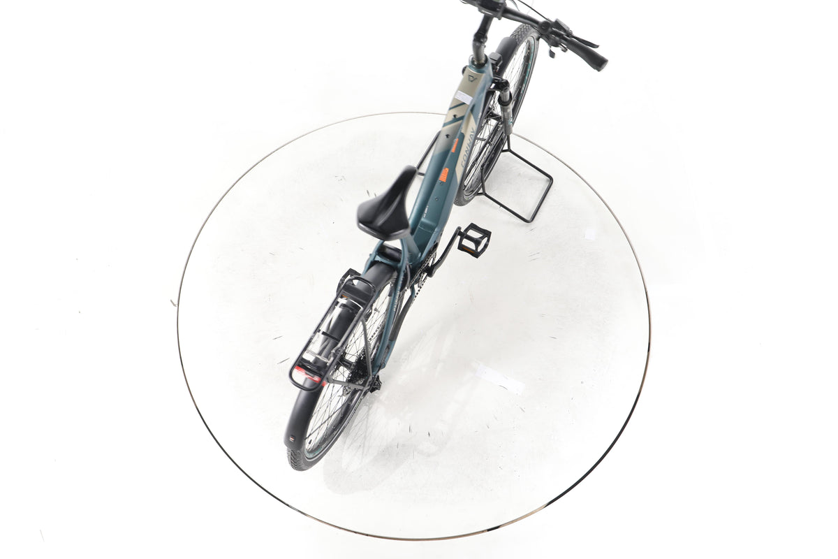 Conway Cairon T 3.0 Trekking E-Bike - Image 23