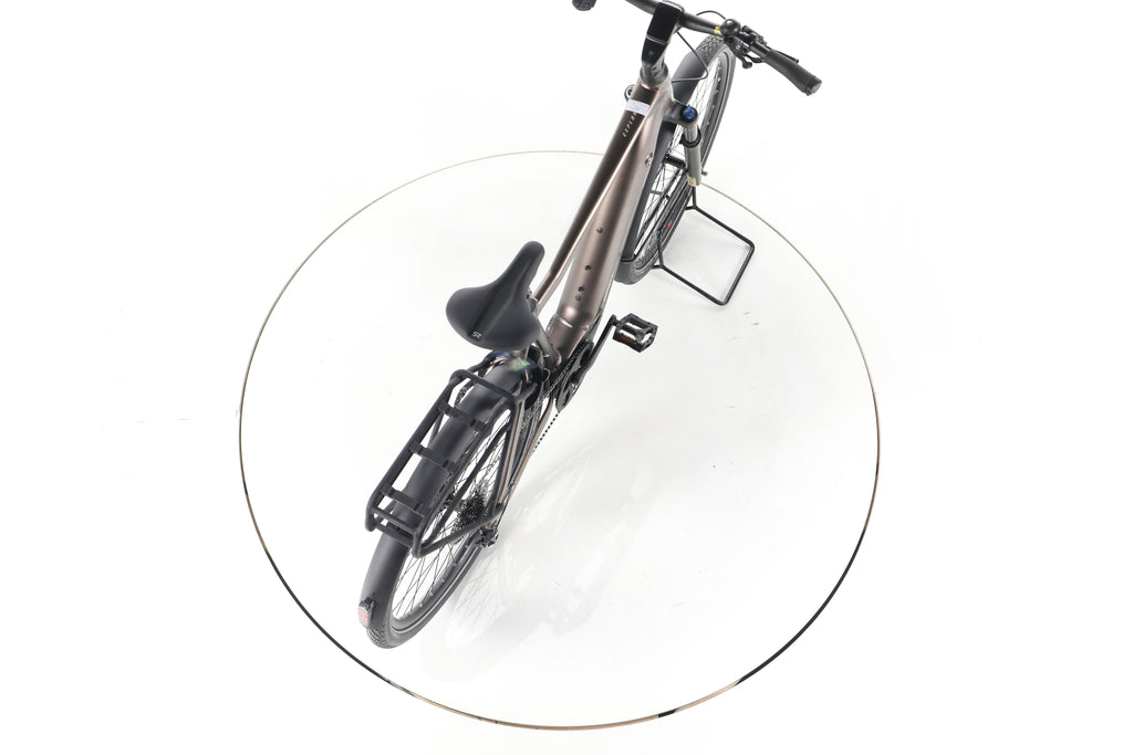 Giant Explore E+1 Pro Trekking E-Bike - Image 23