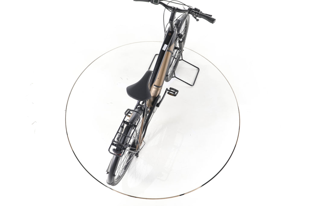 Kreidler Vitality Eco 7 Sport CX Trekking E-Bike - Image 23