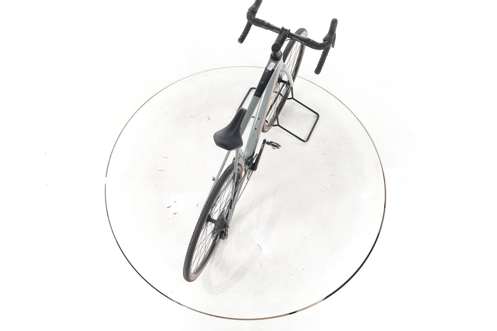 Cube Cross Race C:62 Pro Gravelbike Carbon - Image 23