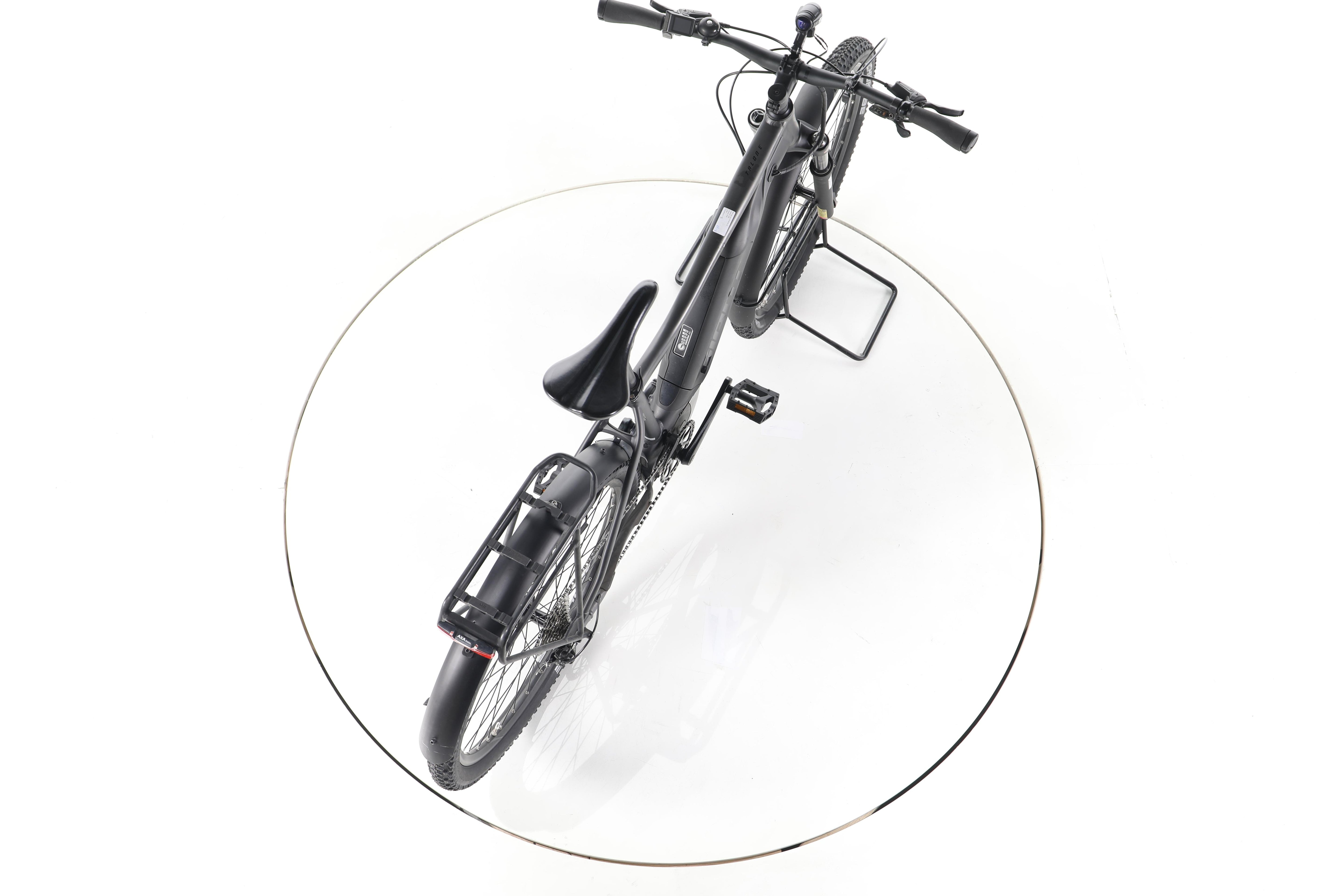Giant Talon E+ EX Trekking E-Bike - Image 23