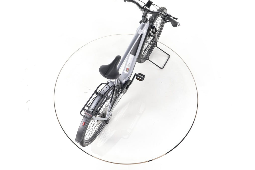 Cube Kathmandu Hybrid SLX Trekking E-Bike - Image 23