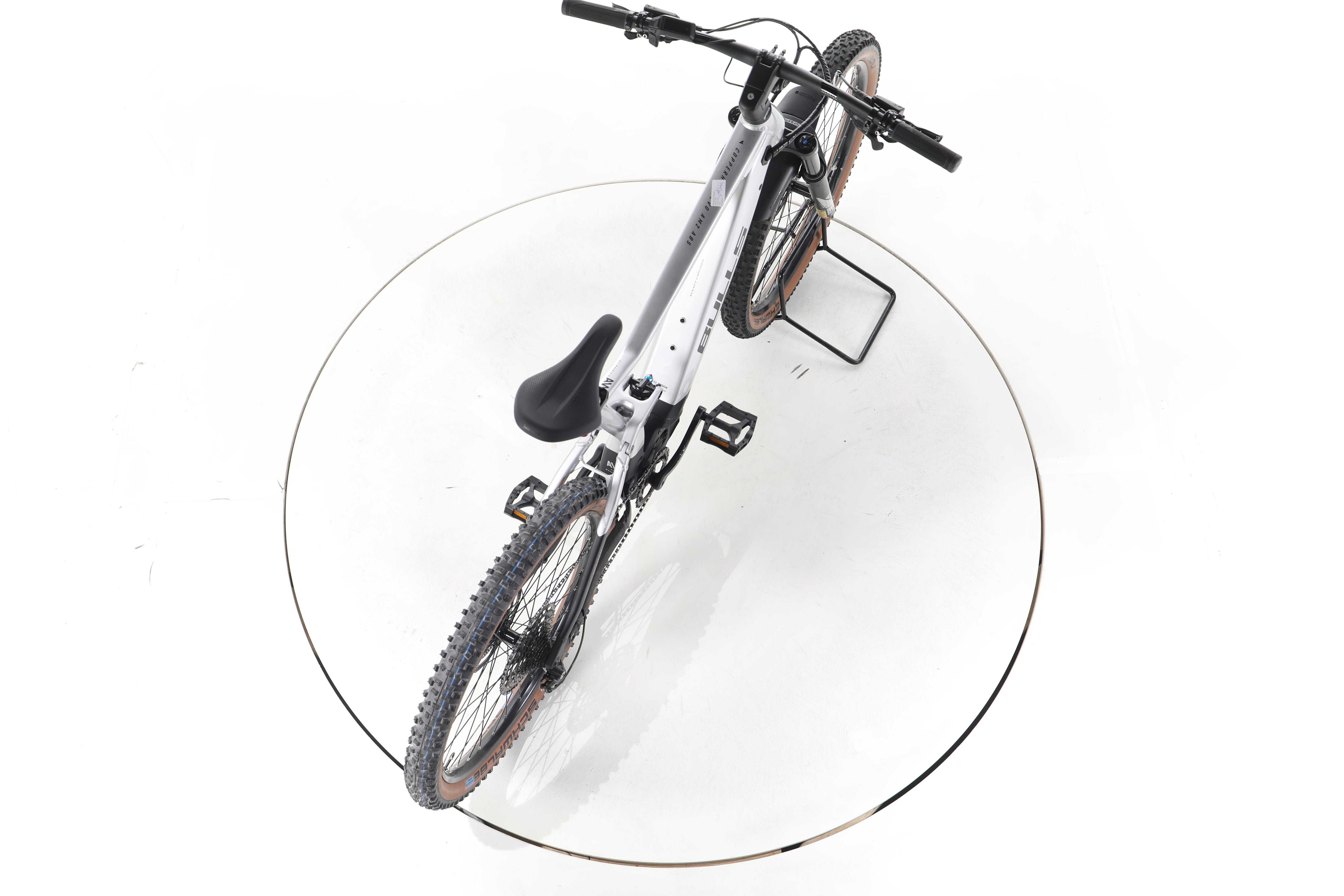 Bulls Copperhead EVO AM 2 ABS E-Bike Fully 2024 - Image 23