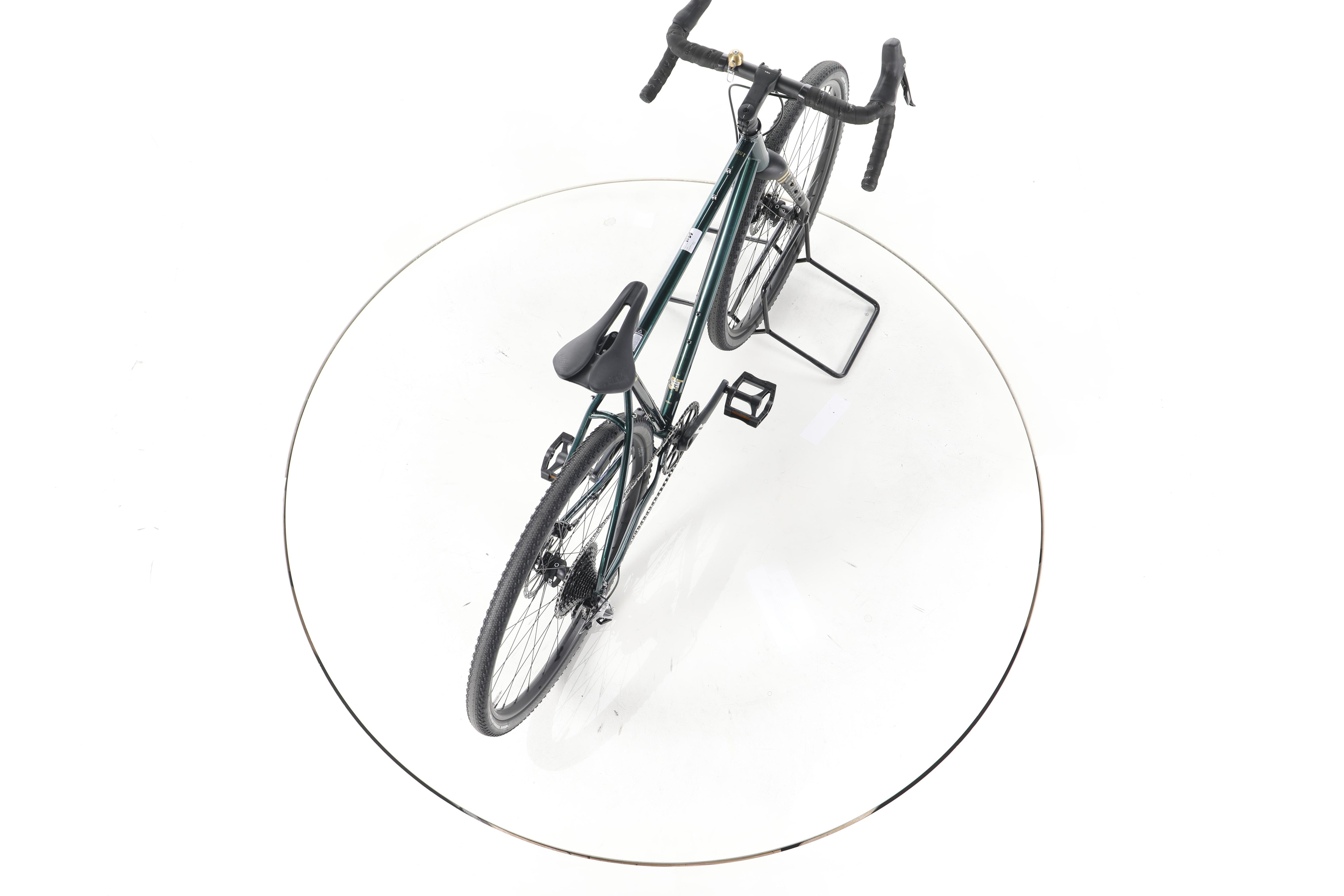 Rondo Ruut St1 Gravelbike - Image 23