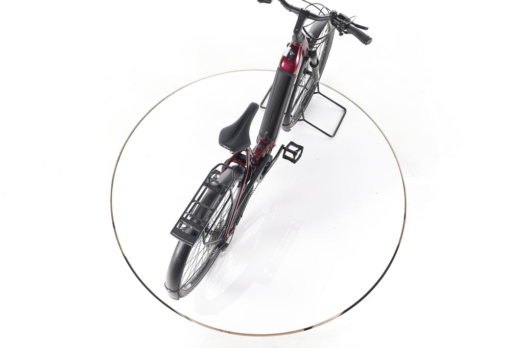 BESV TR 1.1 Trekking E-Bike Tiefeinsteiger - Image 23