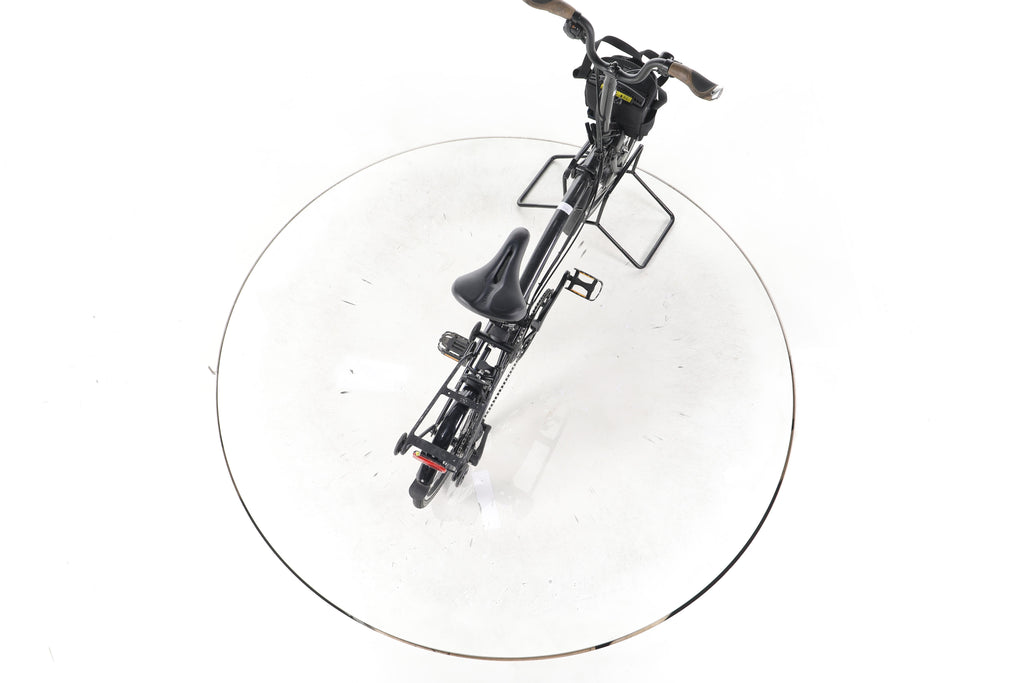 Brompton P Line Electric Falt E-Bike Tiefeinsteiger - Image 23