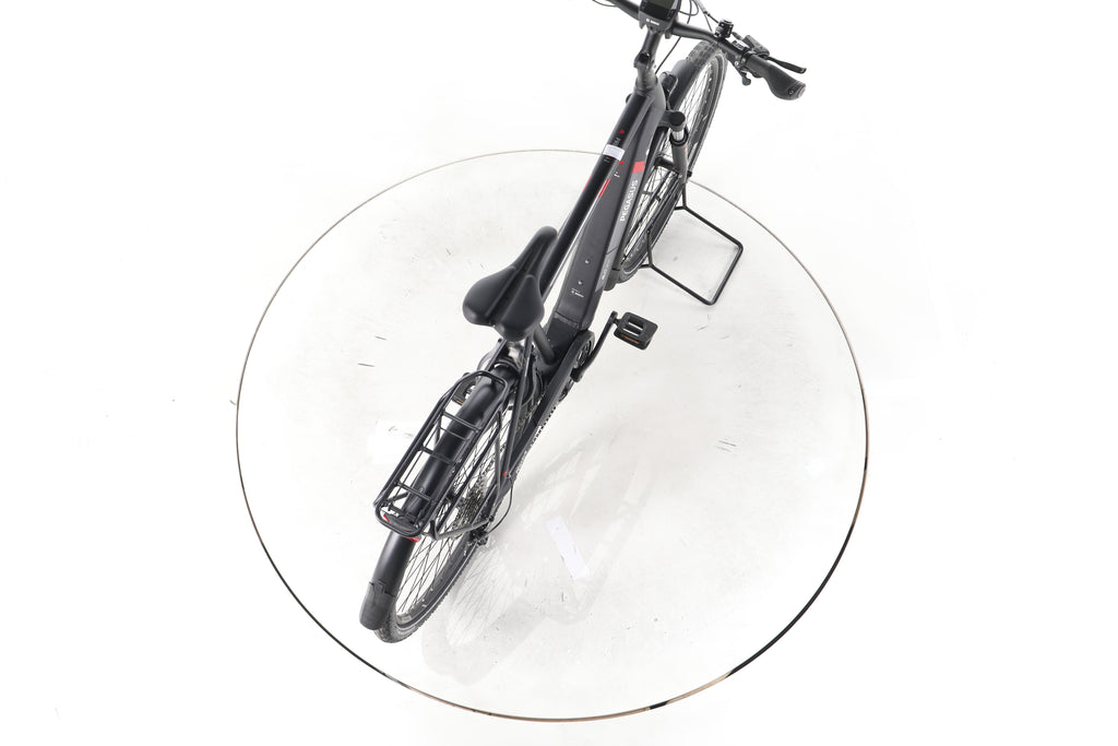 Pegasus Premio EVO 10 Trekking E-Bike - Image 23