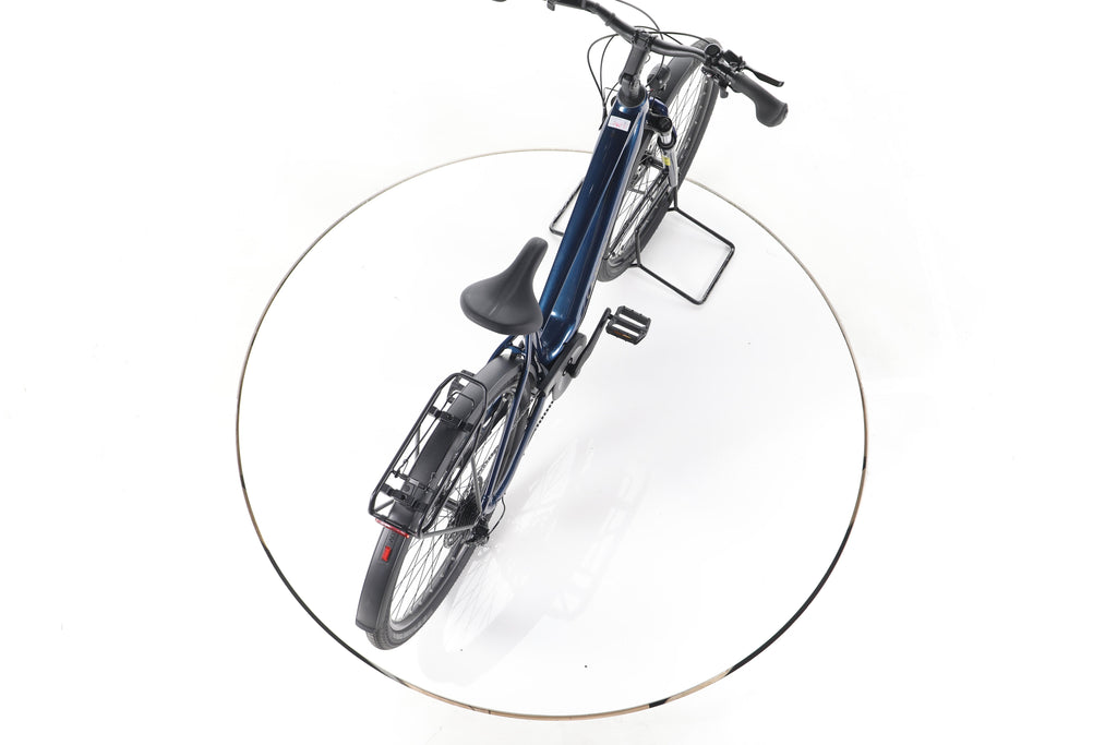 Cube Touring Hybrid ONE Trekking E-Bike 2024 - Image 23