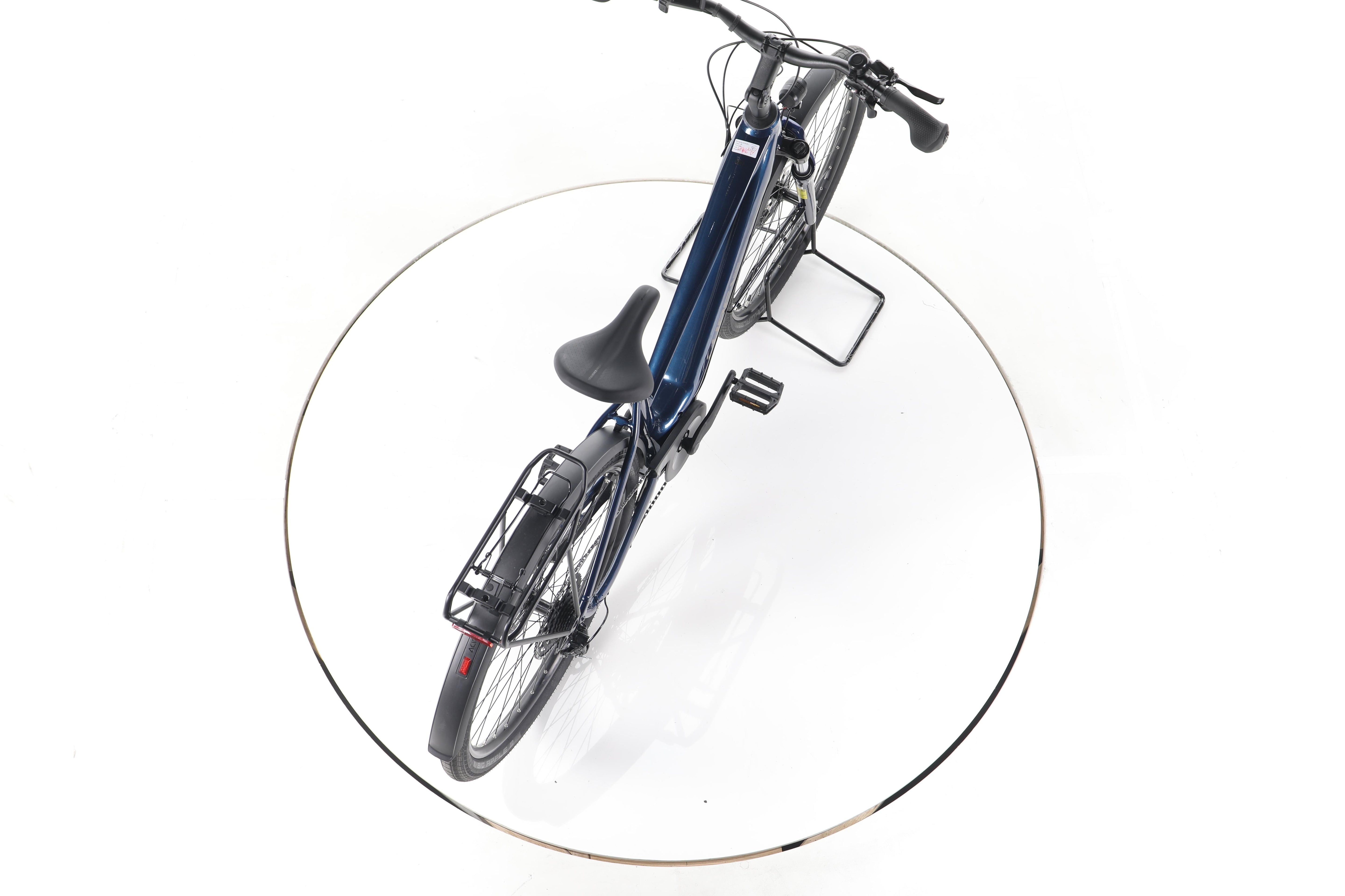 Cube Touring Hybrid ONE Trekking E-Bike 2024 - Image 23