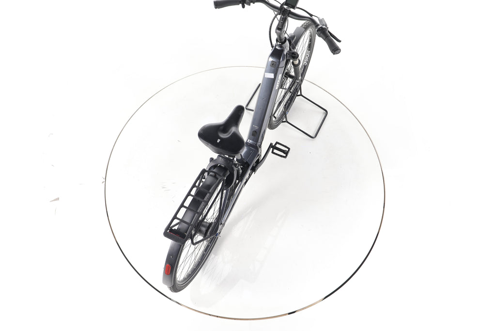 Kettler Quadriga CX5 HD Benelux City E-Bike Tiefeinsteiger 2024 - Image 23